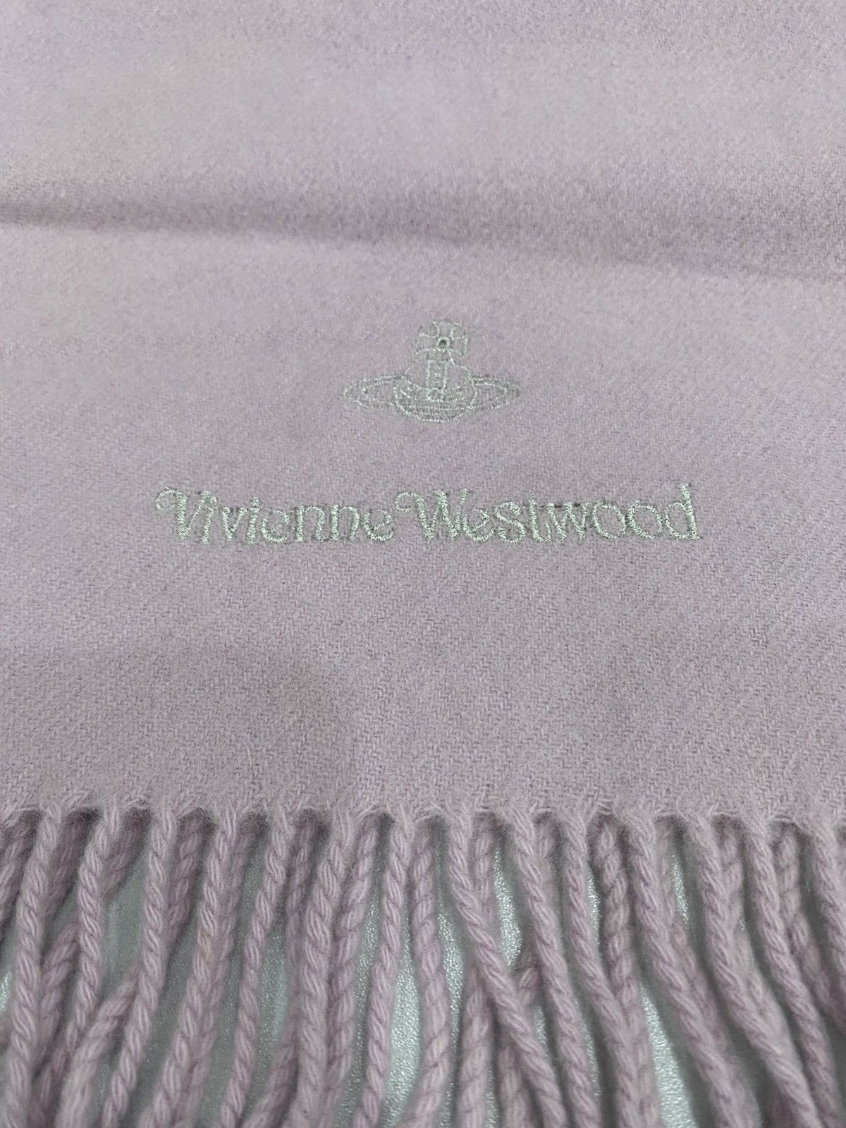 Vivienne Westwood Vivienne Westwood Mase in Italy (code:C) Size ONE SIZE - 2 Thumbnail