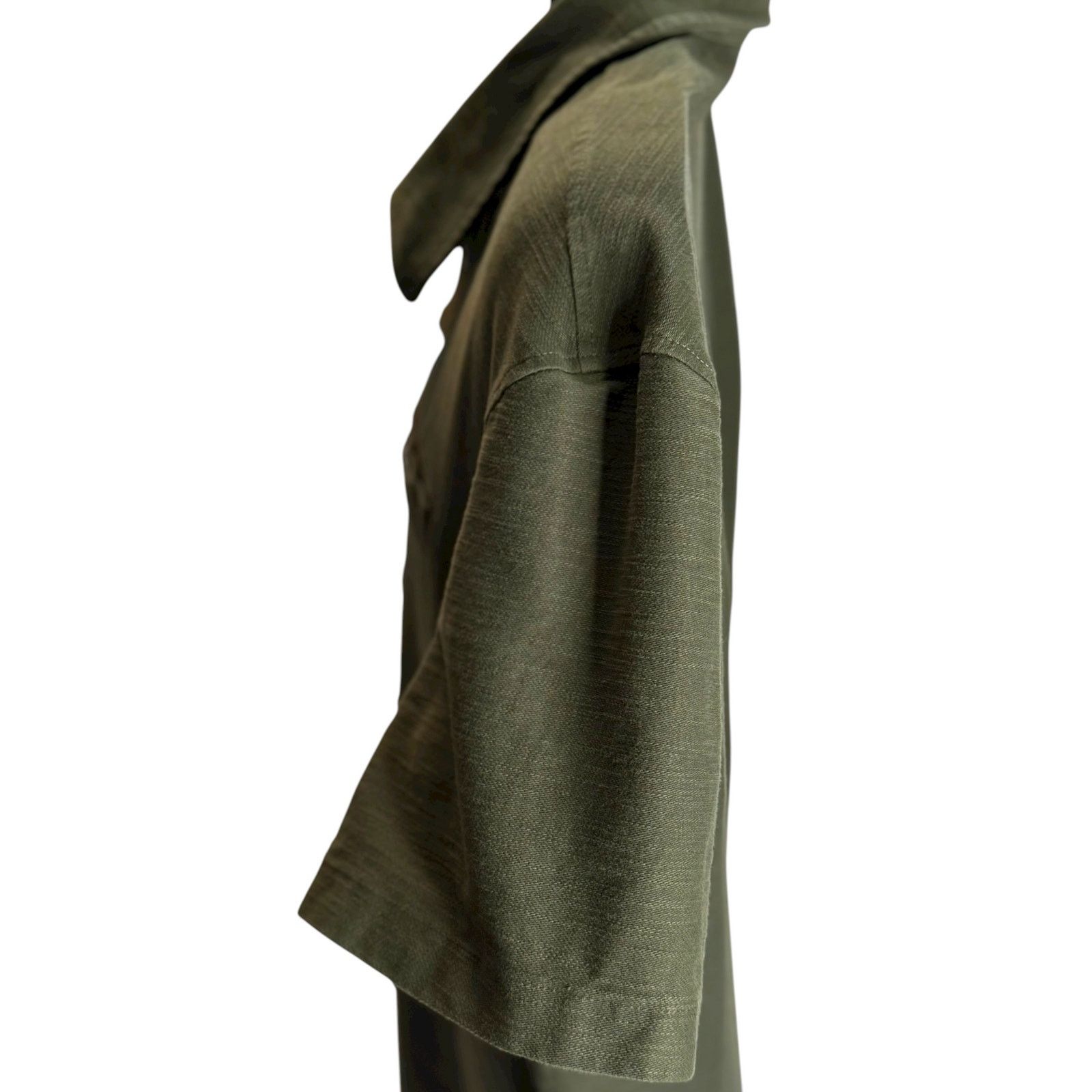 JACHS NY JACHS New York Men’s 2XL Polo Shirt Olive Green Casual Wear Size US XXL / EU 58 / 5 - 6 Thumbnail