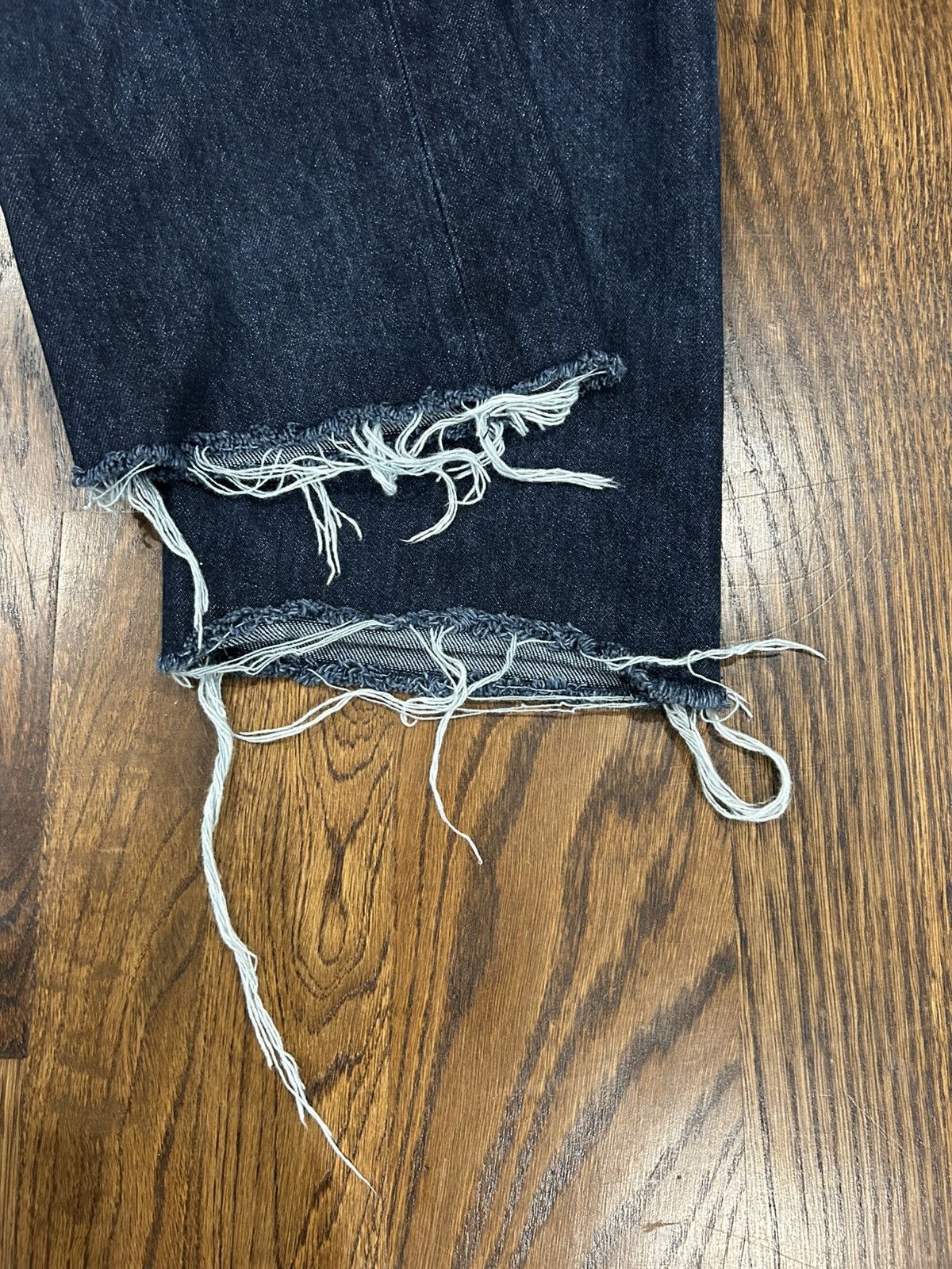 Levi's Levi’s Jorts Size US 31 - 5 Thumbnail