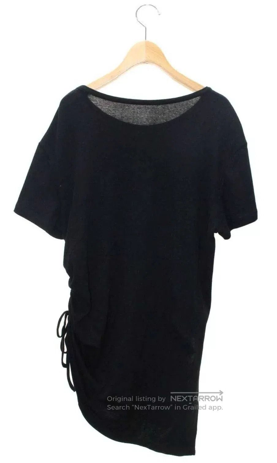 Yohji Yamamoto Yohji Yamamoto T. Size US M / EU 48-50 / 2 - 2 Thumbnail