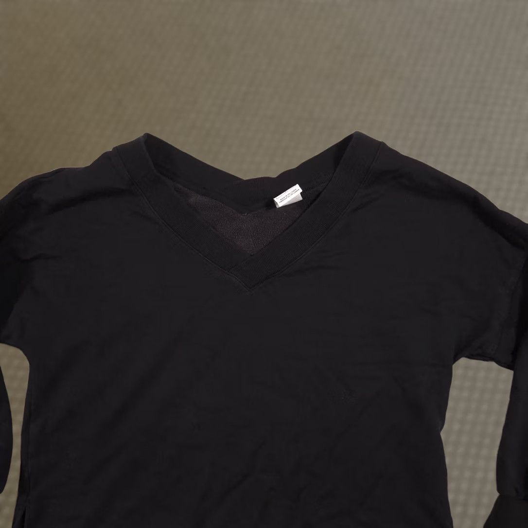 Nike VINTAGE Nike Yoga Sweatshirt Womens XS? Size S / US 4 / IT 40 - 1 Thumbnail