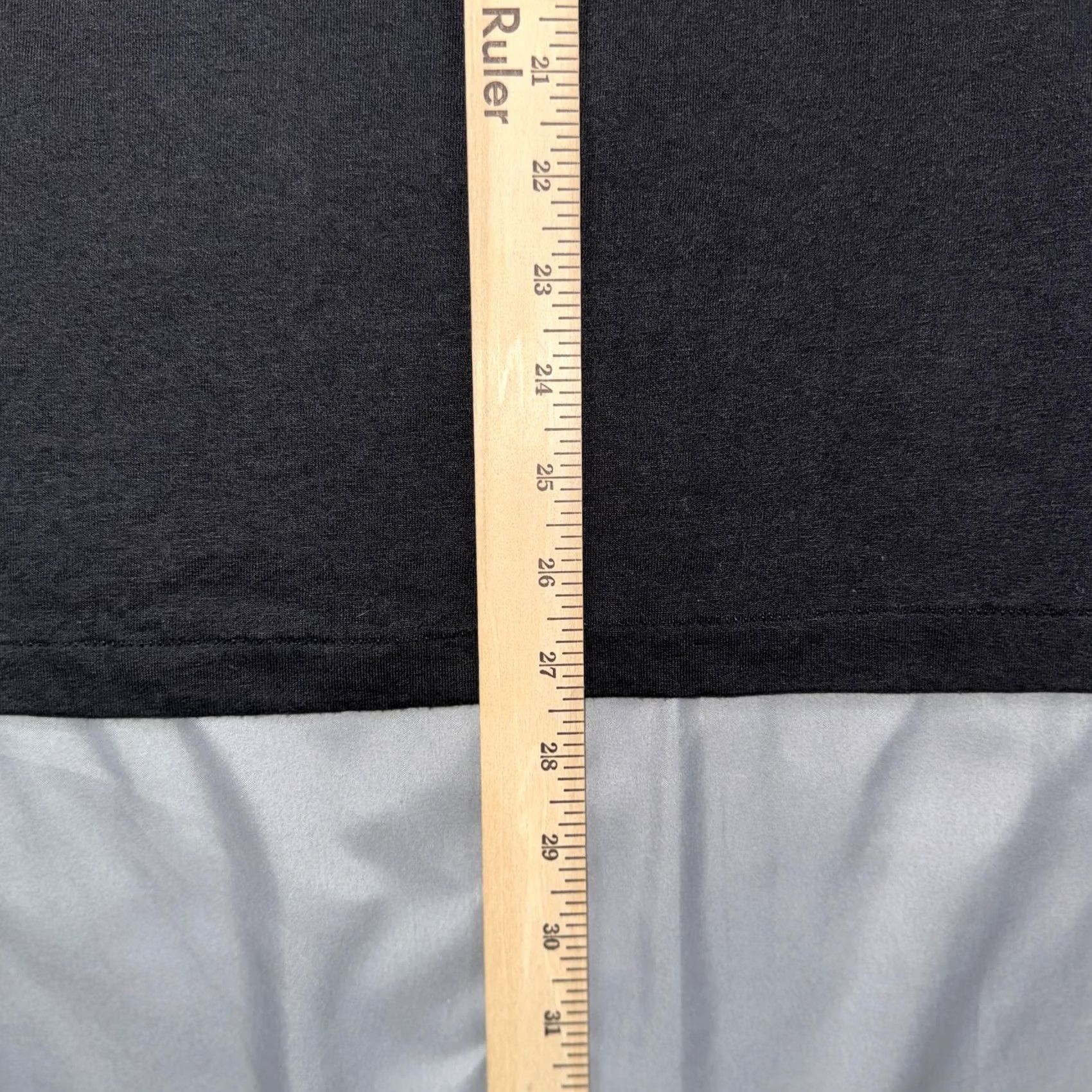 Hanes VINTAGE Hanes Shirt Mens Medium Black Mel Tillis Branson Missouri Graphic Tee Size US M / EU 48-50 / 2 - 8 Thumbnail