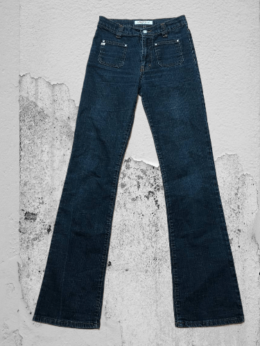 Miss Sixty Miss Sixty Jeans Size 28" / US 6 / IT 42 - 1 Thumbnail