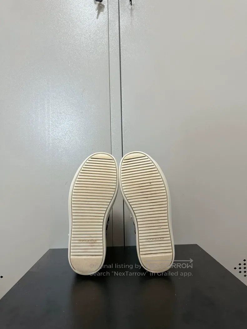 Rick Owens Rick Owens High-top Converse Size US 5 / IT 35 - 8 Thumbnail