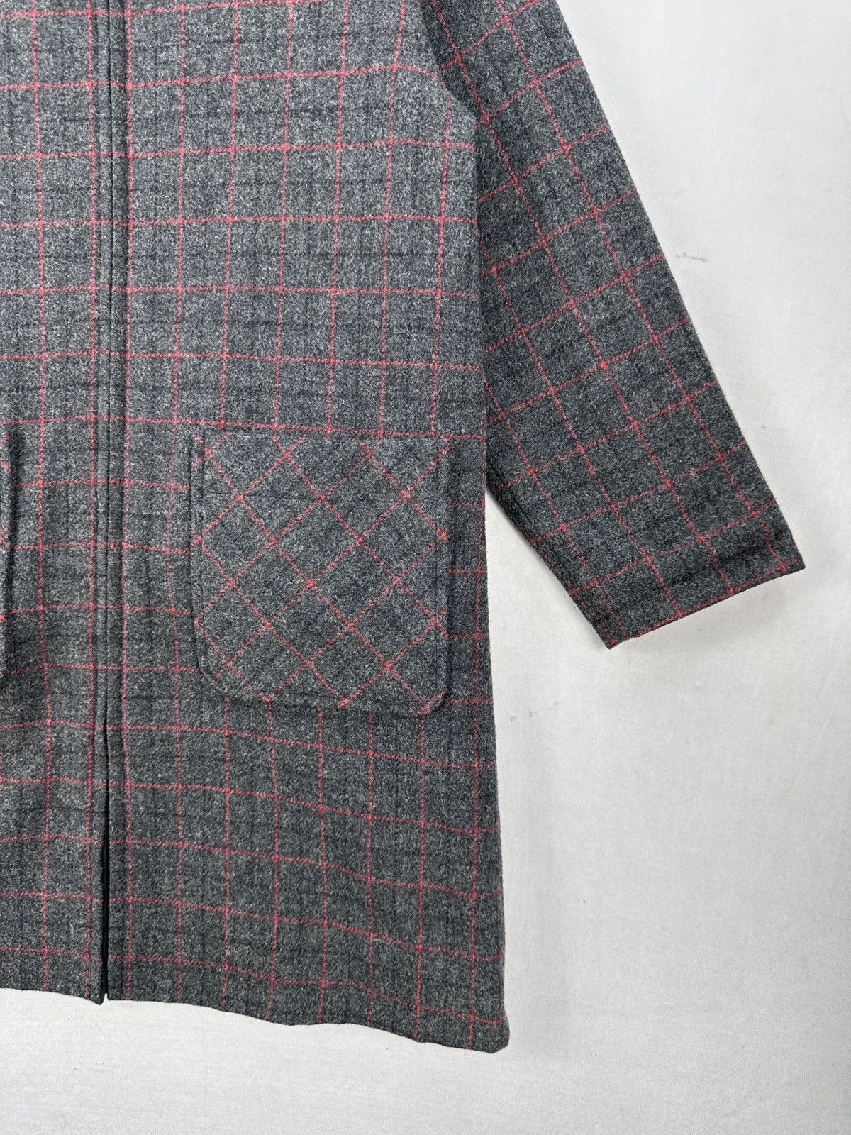 Vintage 90's McGregor Women Reversible Down Jacket