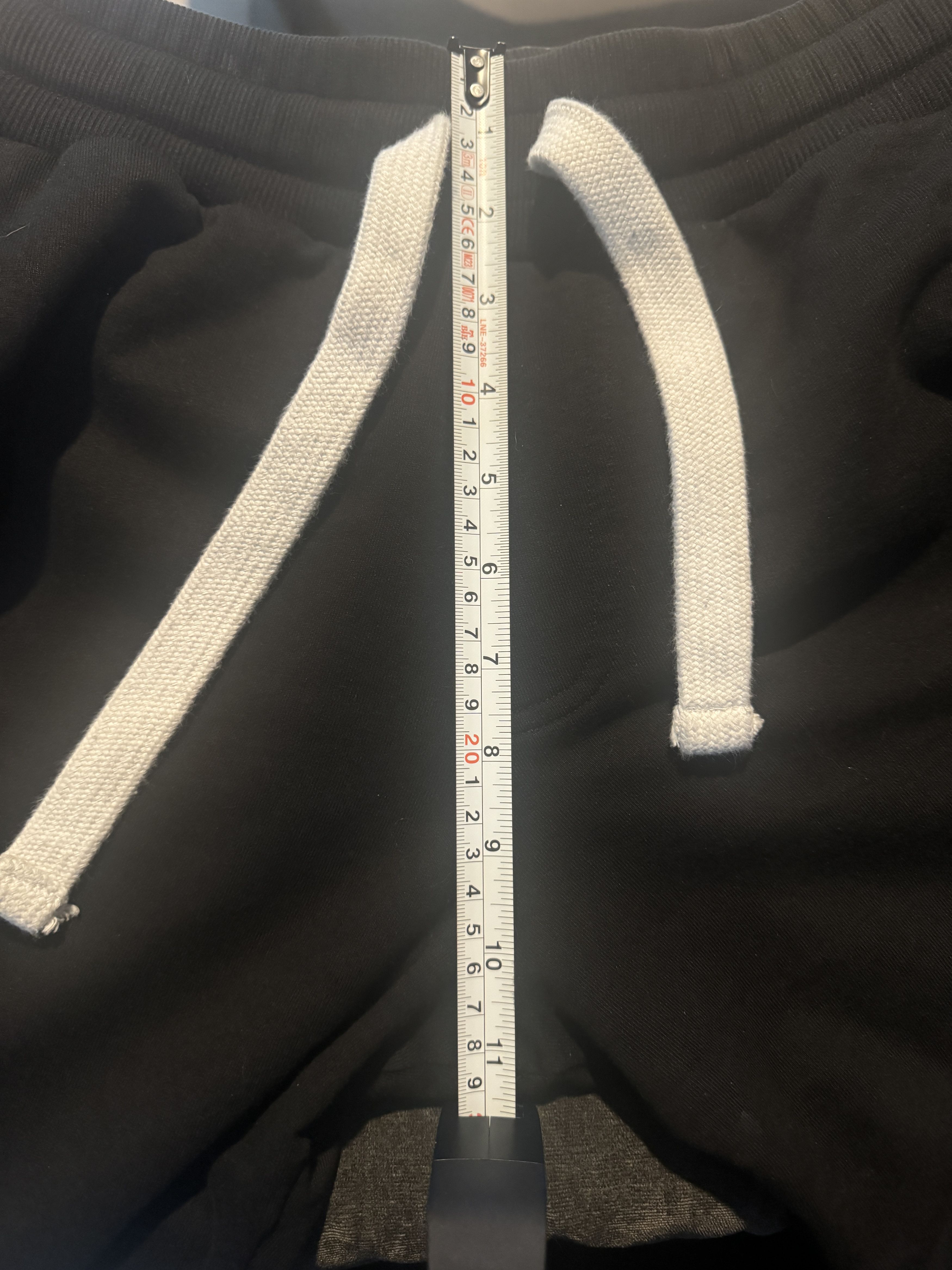 Cole Buxton CB Lounge Sweatpants (Hemmed to 28" Inseam) Size US 28 / EU 44 - 8 Thumbnail