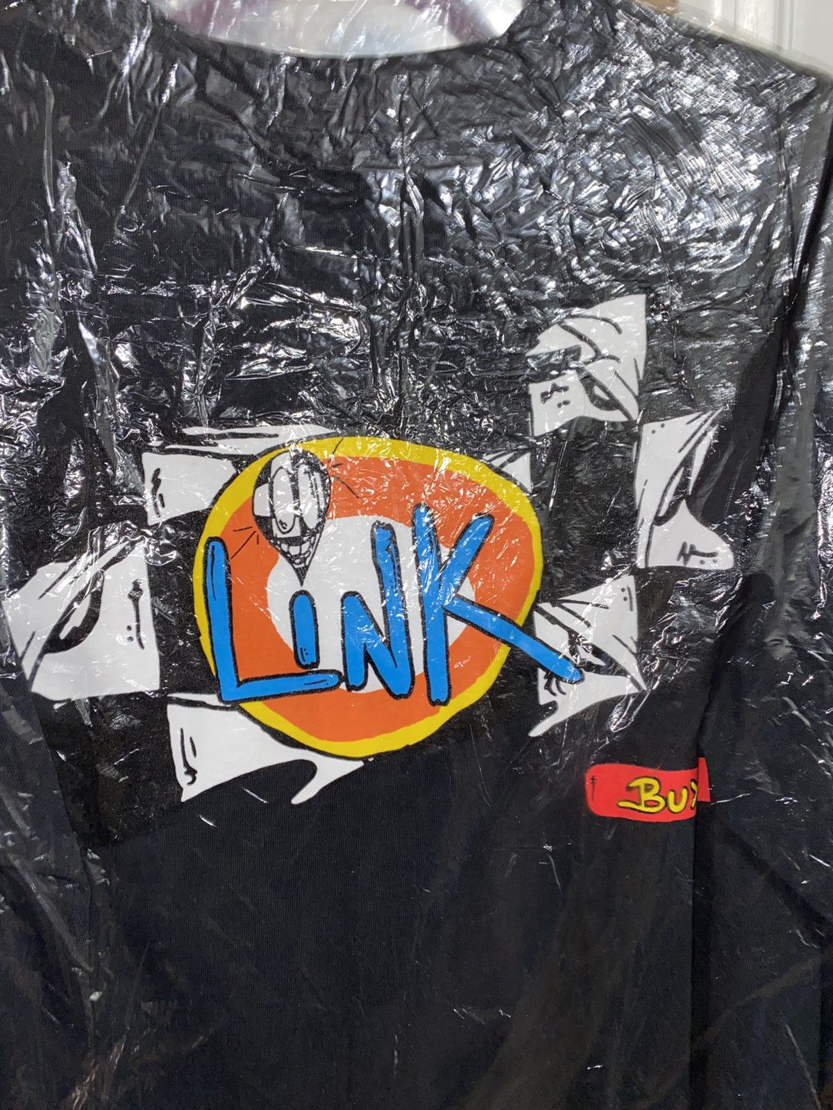 Chrome Hearts × Matty Boy Chrome Hearts Matty Boy “link” long Size US L / EU 52-54 / 3 - 3 Thumbnail