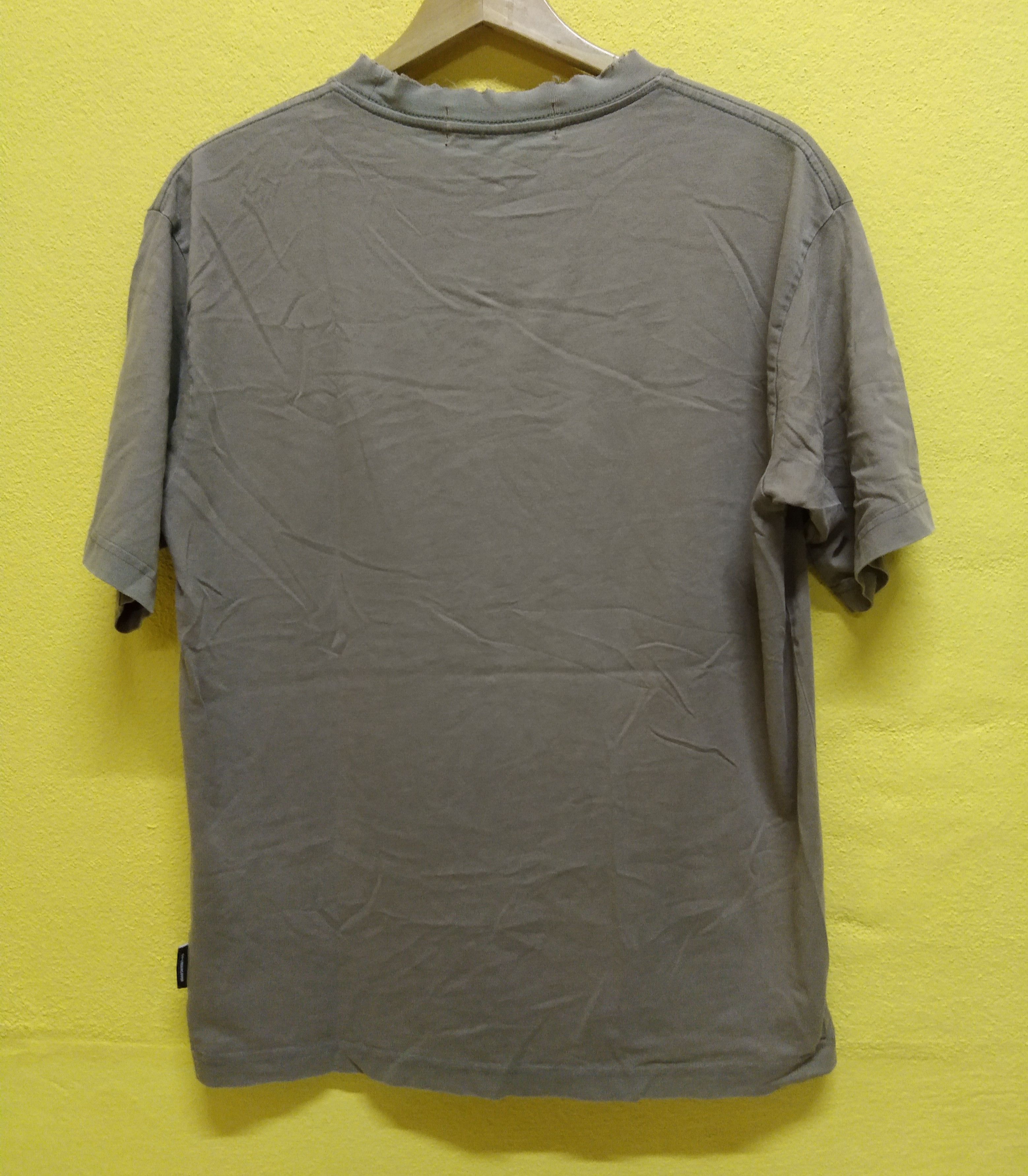 GU × Undercover GU x Undercover Shirt Size US S / EU 44-46 / 1 - 2 Thumbnail