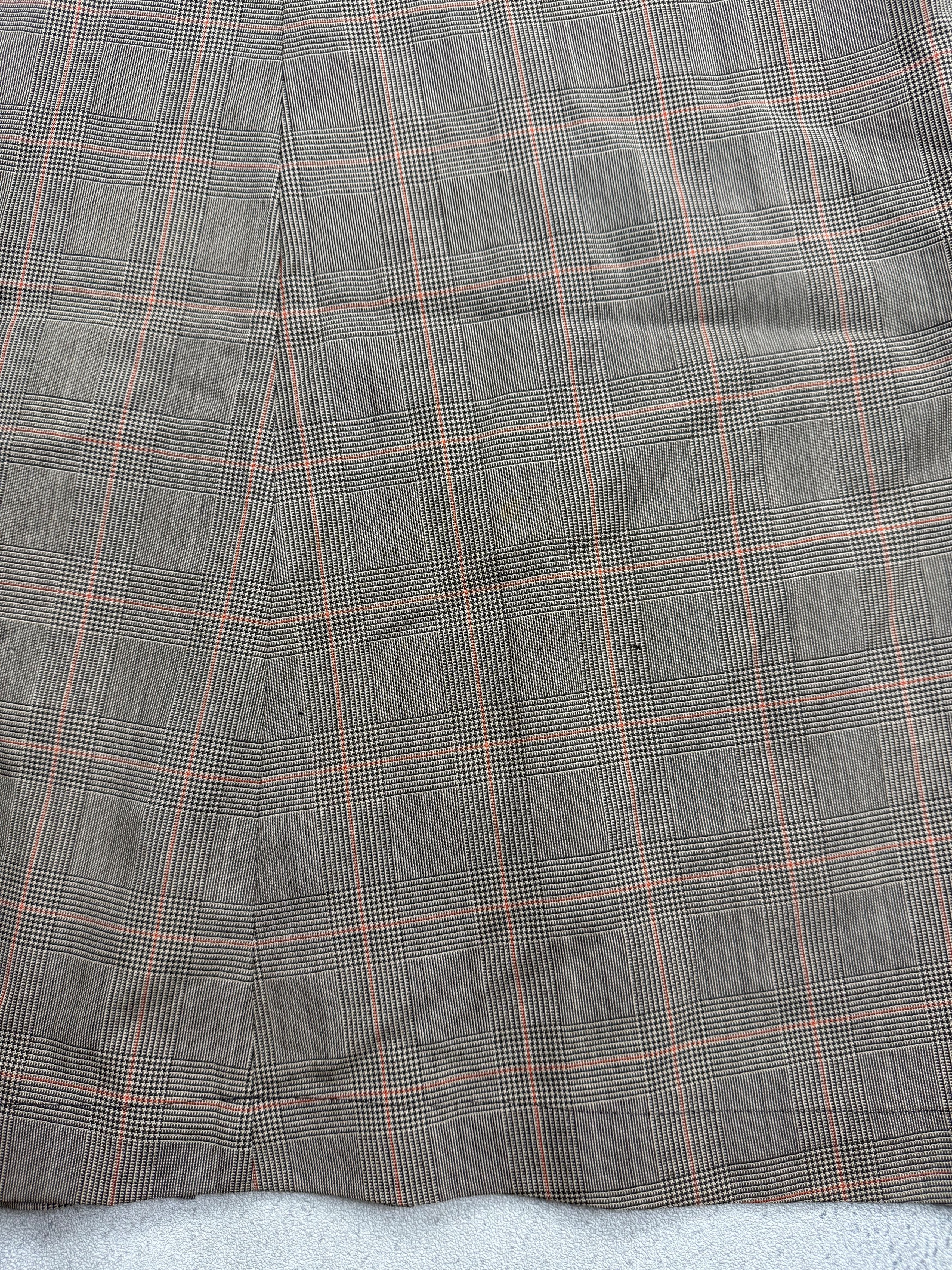 Comme des Garcons 2003 Tricot Comme Des Garcons Wool Dress Size S / US 4 / IT 40 - 10 Thumbnail