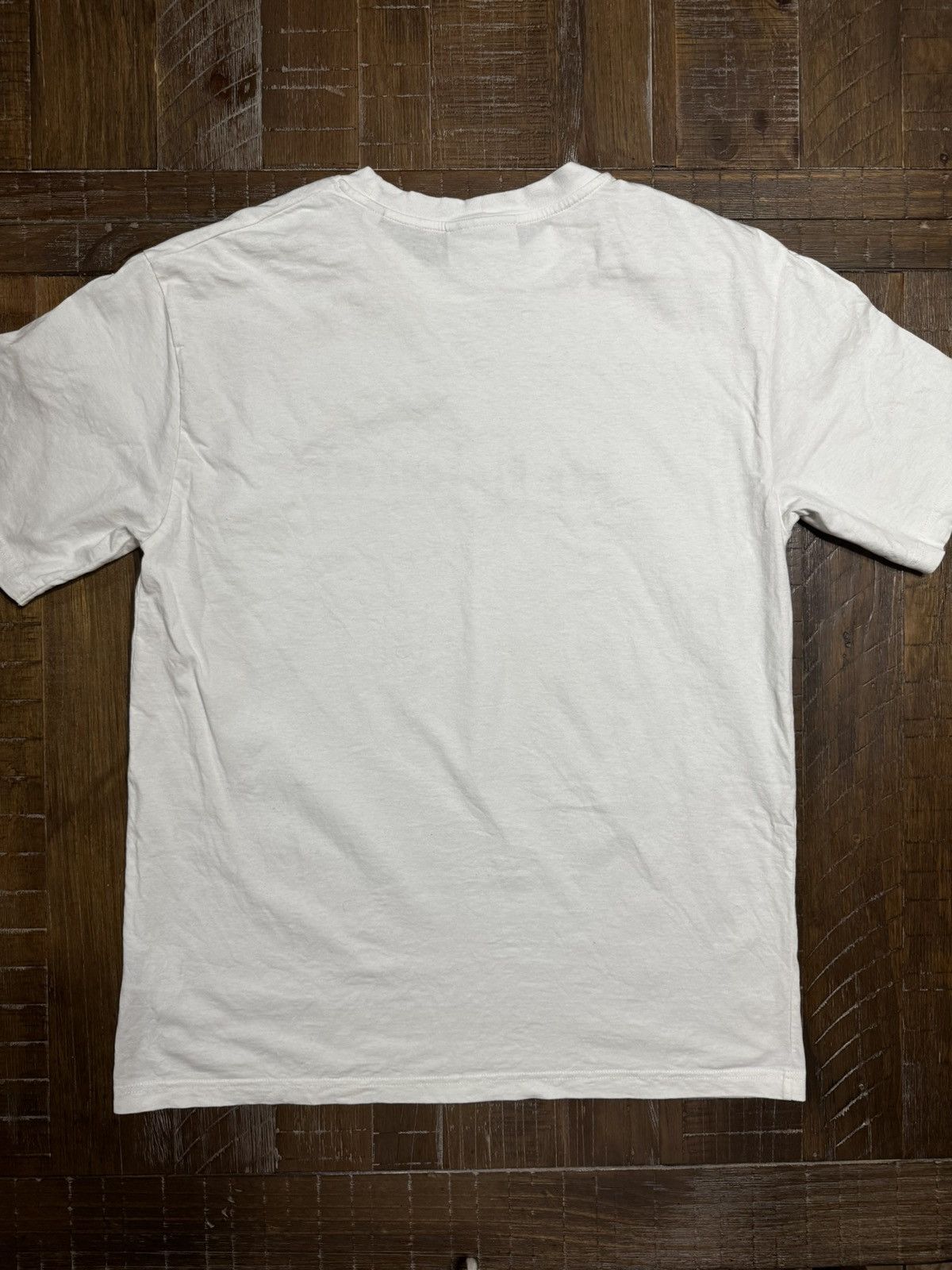 Han Kjobenhavn Han Kjobenhavn Alternative Logo Tshirt Size US M / EU 48-50 / 2 - 2 Thumbnail