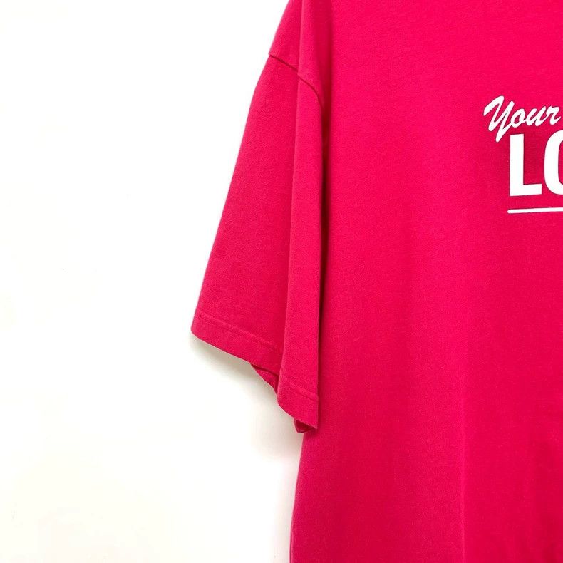 Balenciaga Balenciaga Short sleeves, monogrammed design Size US S / EU 44-46 / 1 - 5 Thumbnail