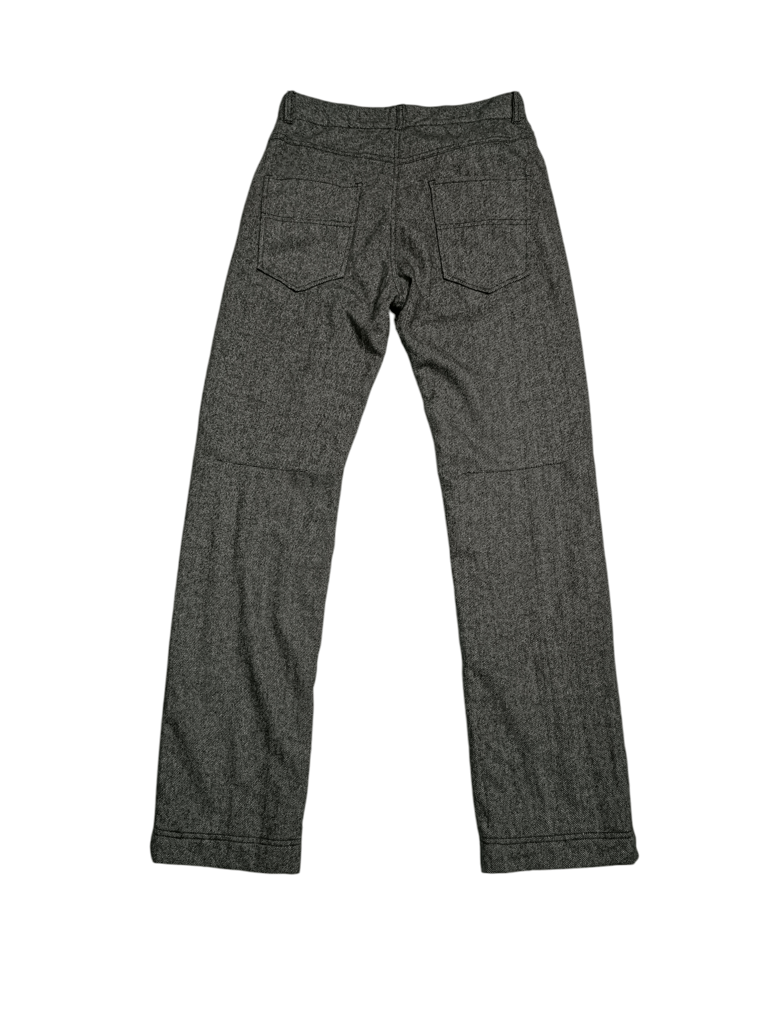 Japanese Brand Ricend Wool Trouser Size US 31 - 4 Thumbnail