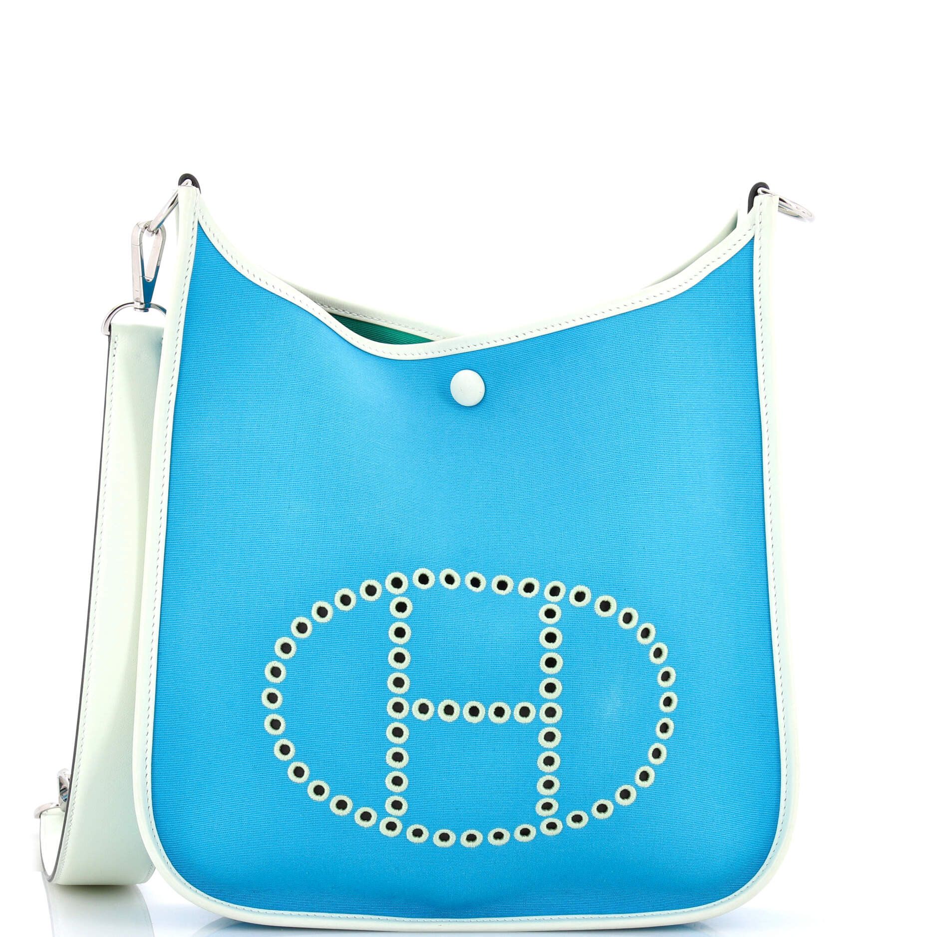 Hermes Neo Evelyne Bag Size ONE SIZE - 1 Thumbnail
