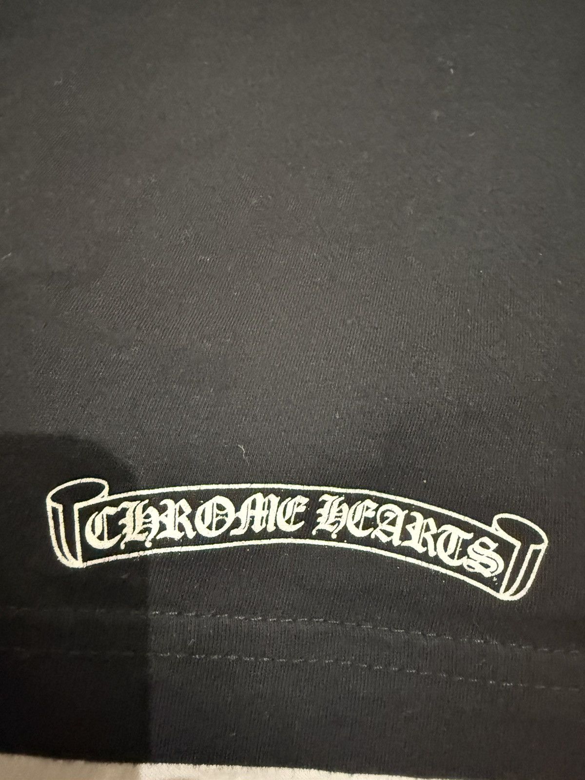 Chrome Hearts Chrome Hearts USA (rare) Size US XXL / EU 58 / 5 - 5 Thumbnail