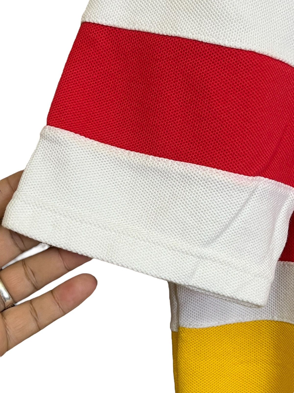Kodak Rare🔥Vintage 90s KODAK japan league football tee shirt Size US XL / EU 56 / 4 - 6 Thumbnail