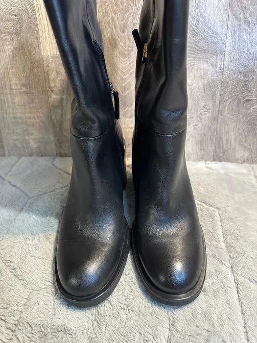 Hugo Boss Boss Camy BkBoot70_C 38 Size US 8 / IT 38 - 3 Thumbnail