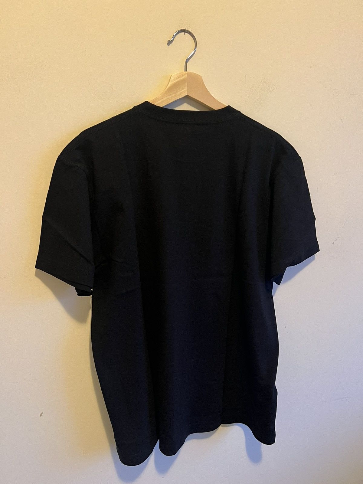 Japanese Brand × Vintage Vintage Neon Genesis Evangelion x COSPA anime shirt Size US L / EU 52-54 / 3 - 5 Thumbnail