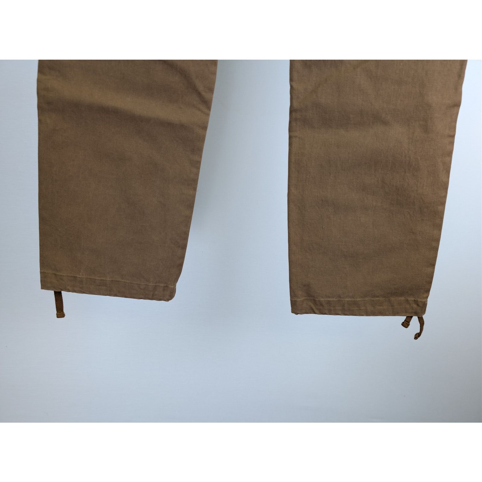 Aime Leon Dore o1rshd1 Fatigue Pant in Brown Size US 30 / EU 46 - 13 Thumbnail