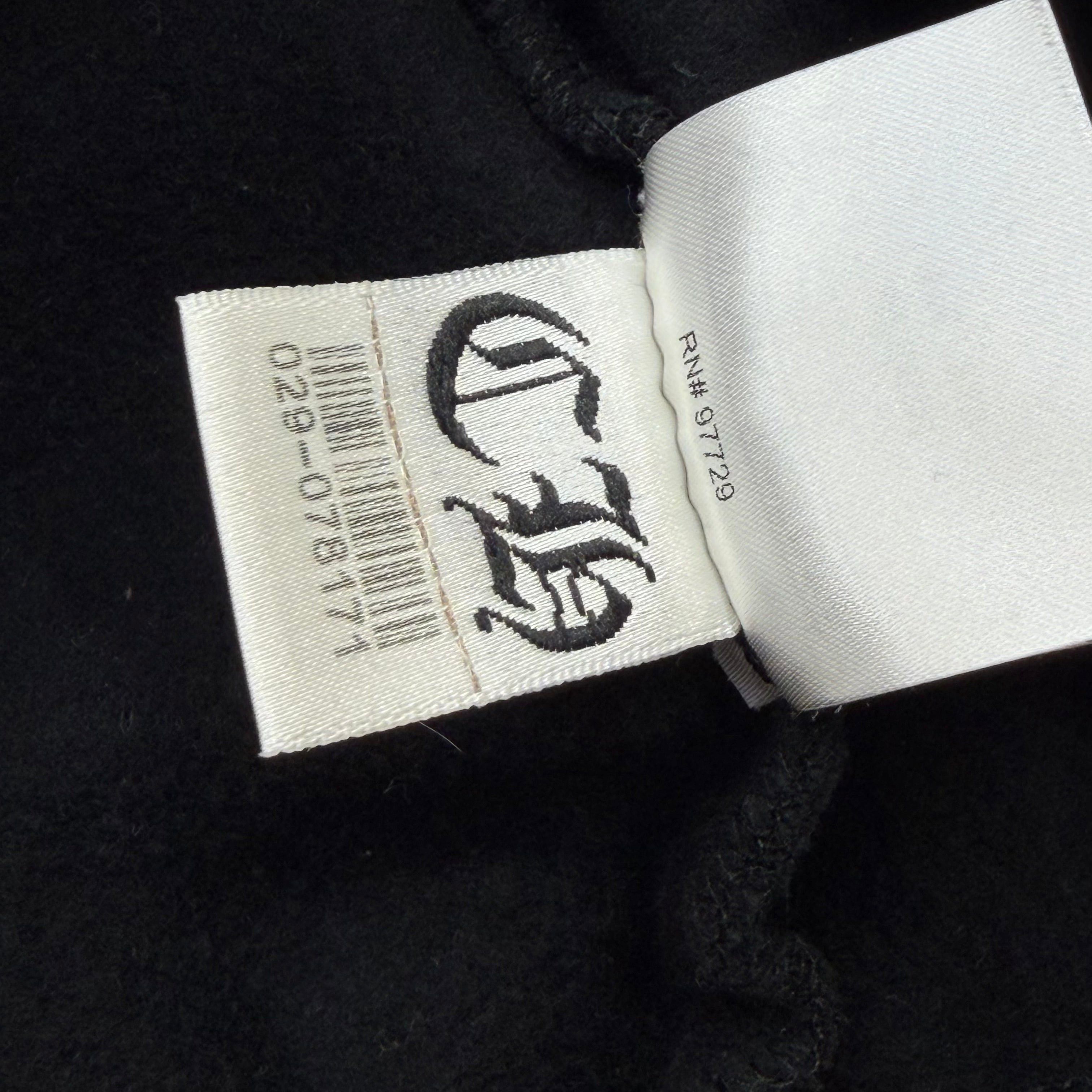 Chrome Hearts Chrome Hearts Baby Blue Online Sweatpants M Size US 30 / EU 46 - 9 Thumbnail