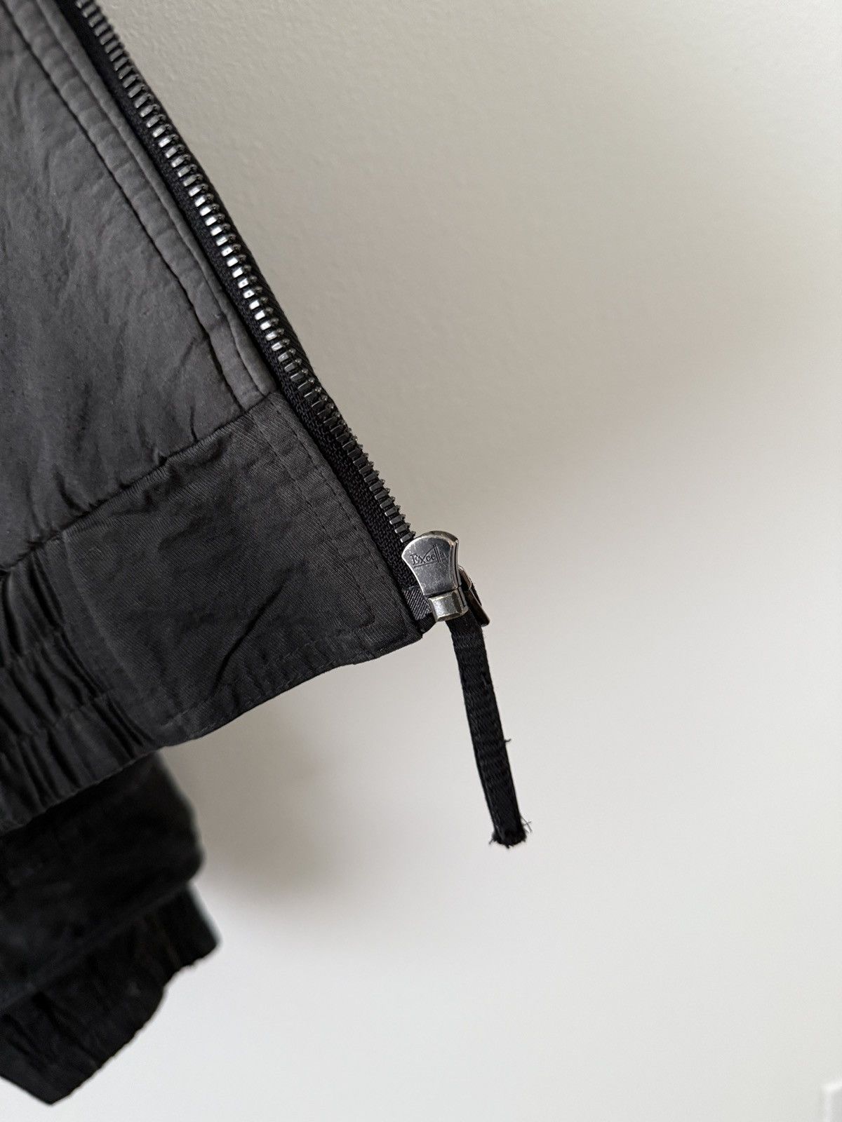 blackmerle Double Sleeve Bomber Size US S / EU 44-46 / 1 - 17 Thumbnail