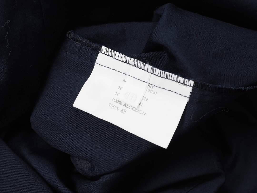 Miu Miu Miu Miu Three quarter pants Size 26" / US 2 / IT 38 - 6 Thumbnail