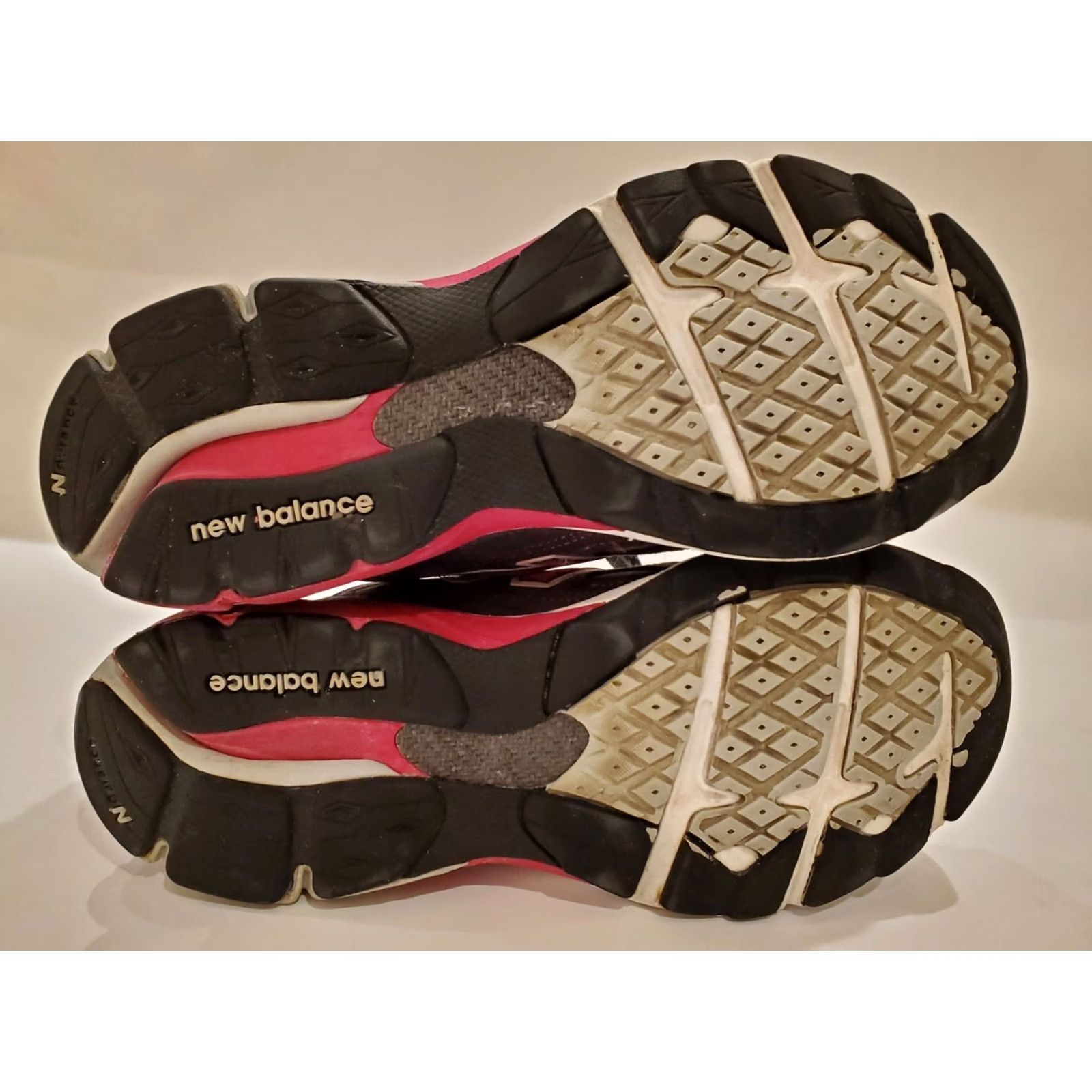 New Balance VINTAGE? No. Size US 8 / IT 38 - 6 Thumbnail