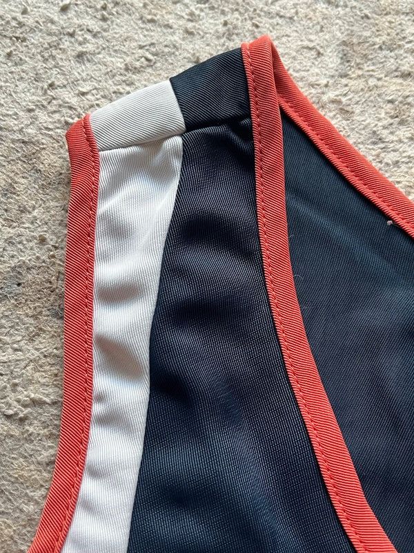 Adidas Adidas Originals 2018 Top Tank Women's Pro Run Series Size M / US 6-8 / IT 42-44 - 3 Thumbnail