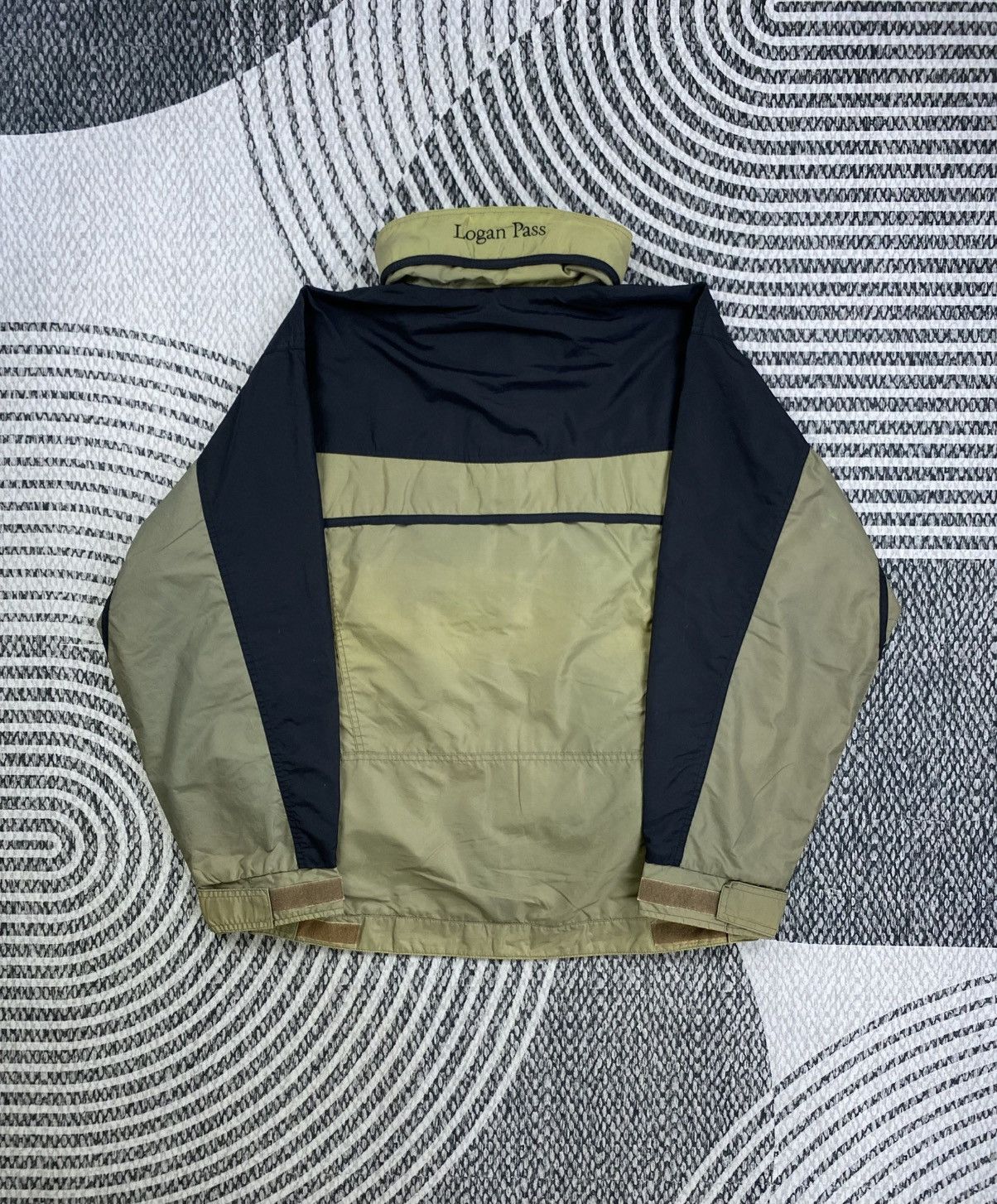 Columbia Vintage Columbia Sportwear Company Zipper Jacket Size US XL / EU 56 / 4 - 2 Thumbnail