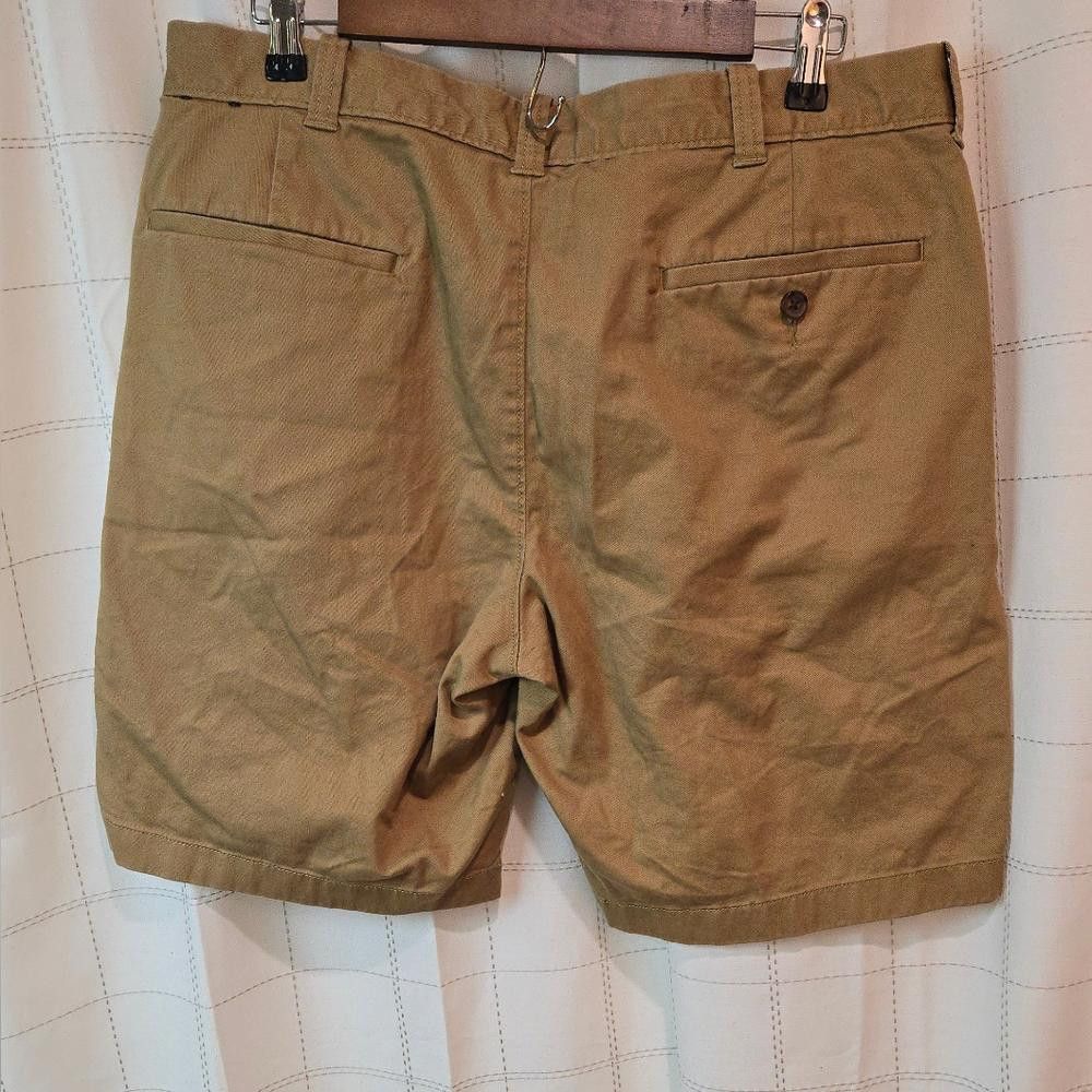 J.Crew J Crew Flex Chino Size US 34 / EU 50 - 6 Thumbnail