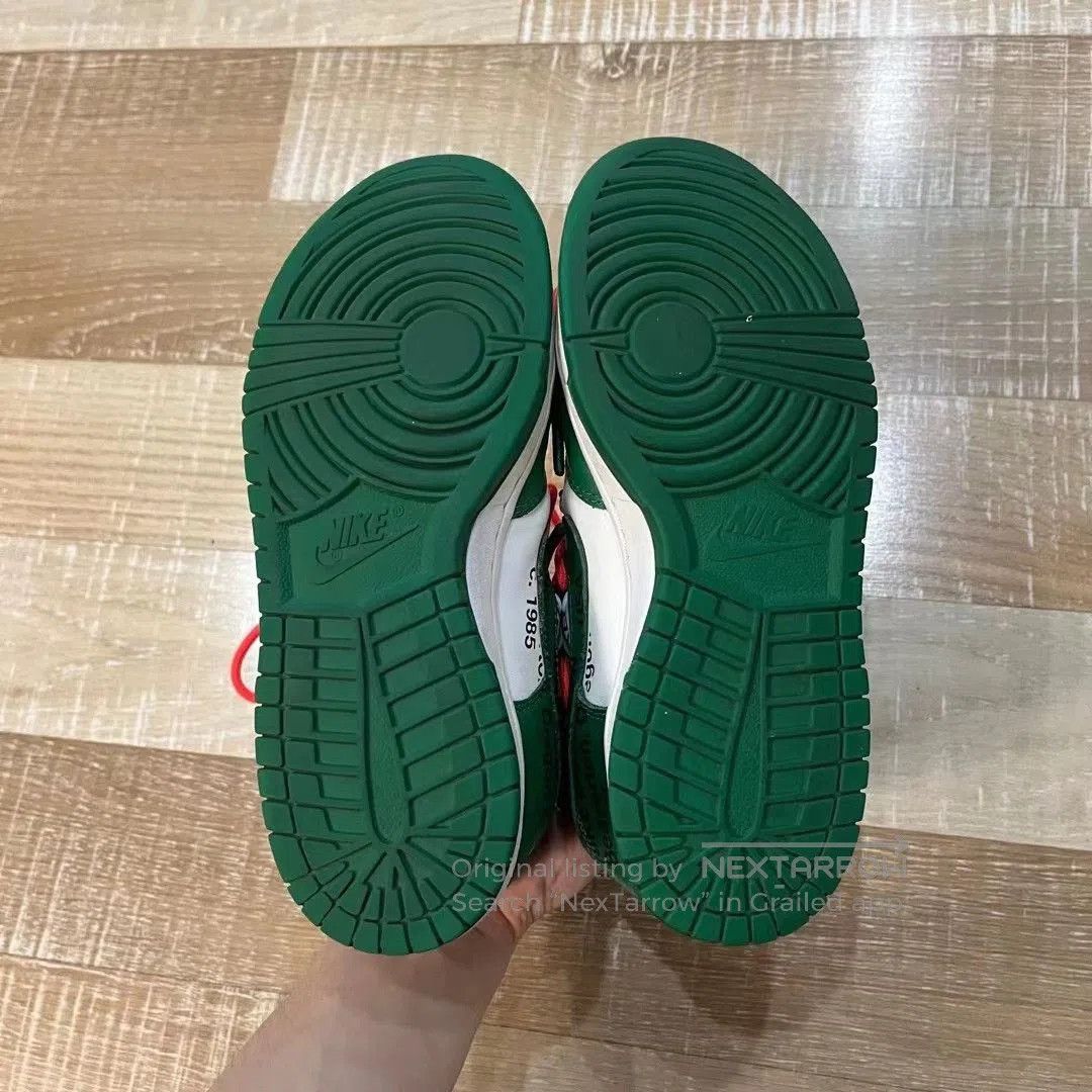 Nike Nike Off. Size US 7 / IT 37 - 6 Thumbnail