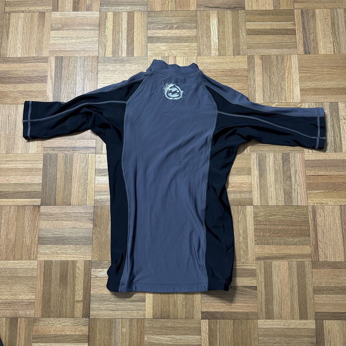 Billabong Vintage Billabong surf shirt Size US L / EU 52-54 / 3 - 2 Thumbnail