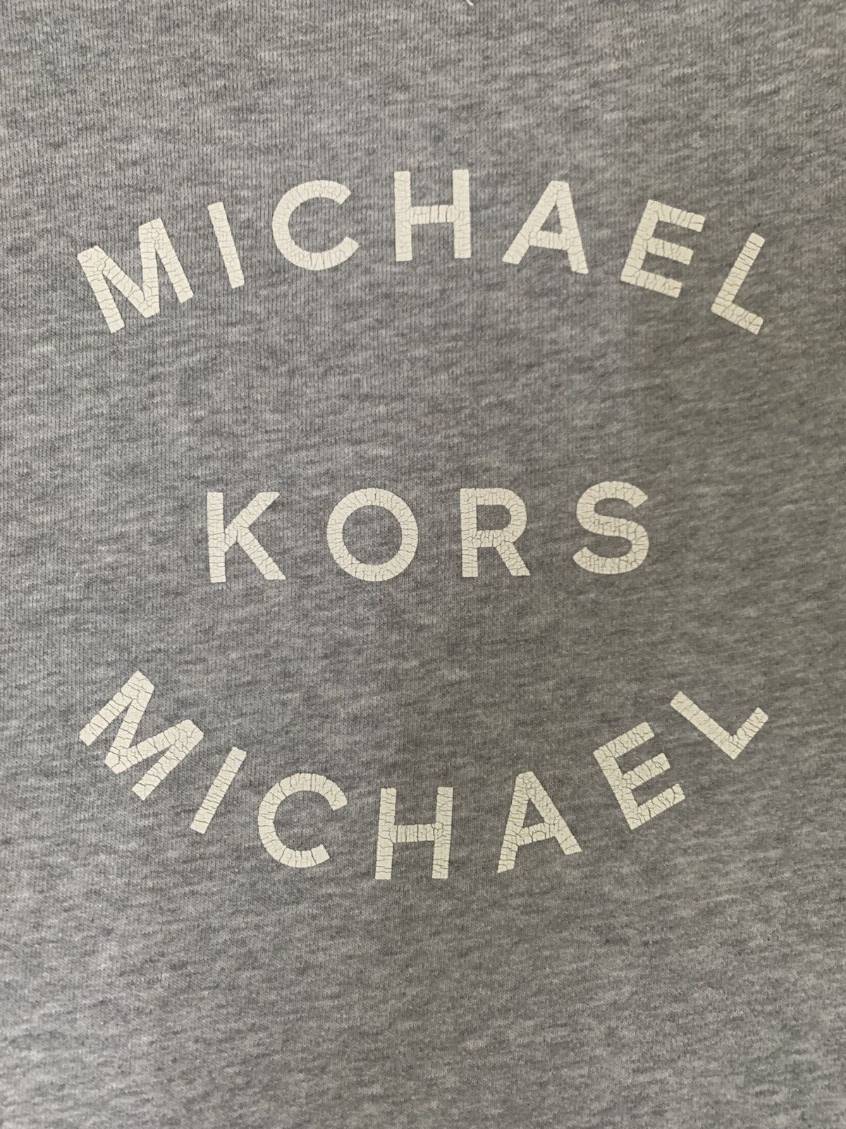 Michael Kors LAST DROP#Bundle Of Michael Kors Designer Shirt (2 pcs) Size S / US 4 / IT 40 - 9 Thumbnail