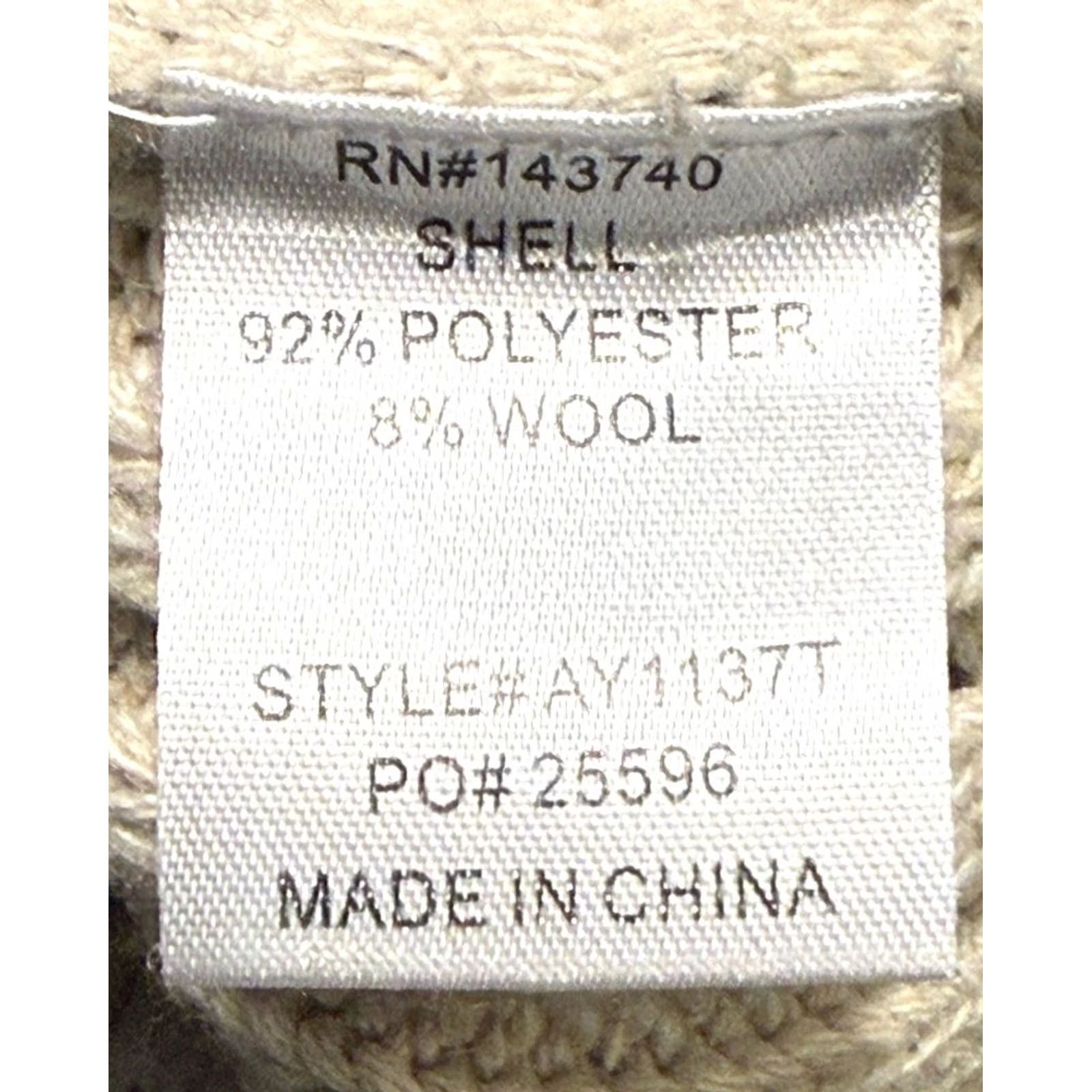 Vintage VINTAGE? No. Size M / US 6-8 / IT 42-44 - 8 Thumbnail