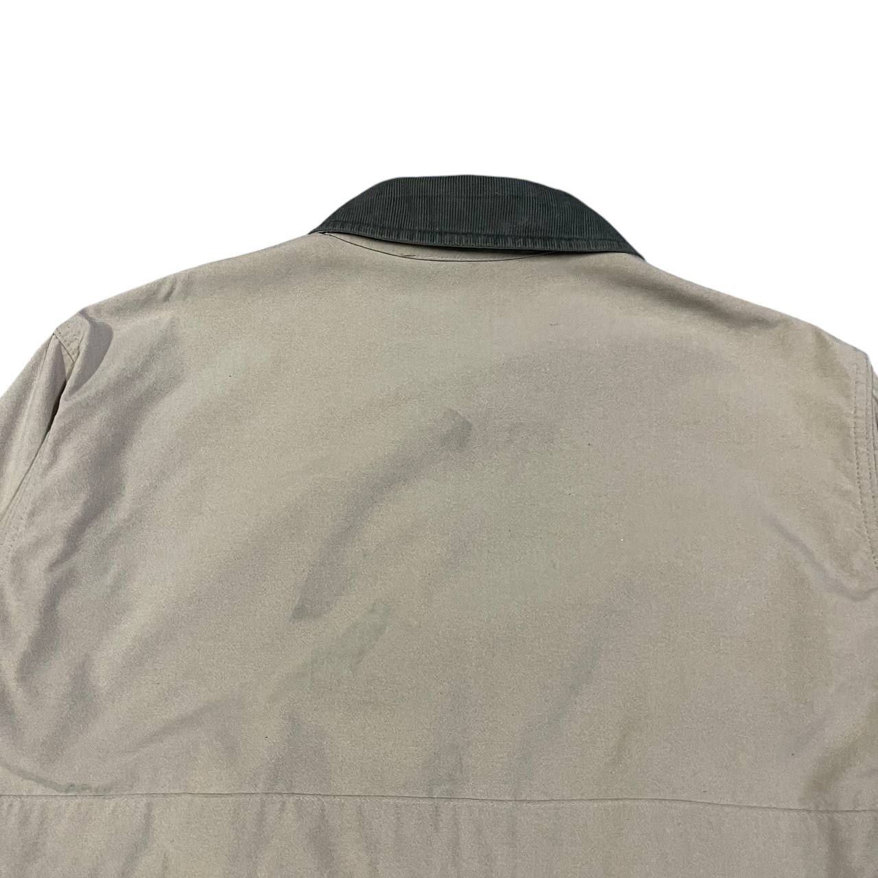 L.L. Bean Vintage L.L. Bean Canvas Hunting Jacket Size US M / EU 48-50 / 2 - 16 Thumbnail