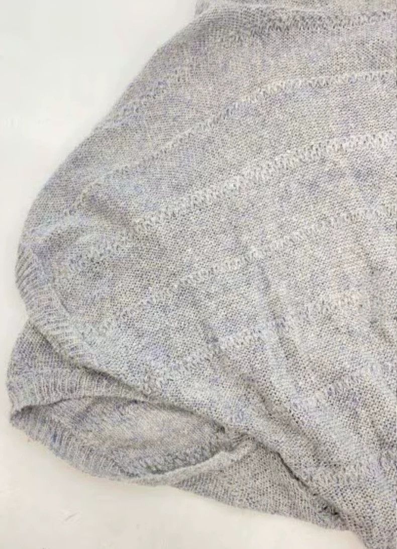 Y's Y's Light woolen sweater Size US M / EU 48-50 / 2 - 3 Thumbnail