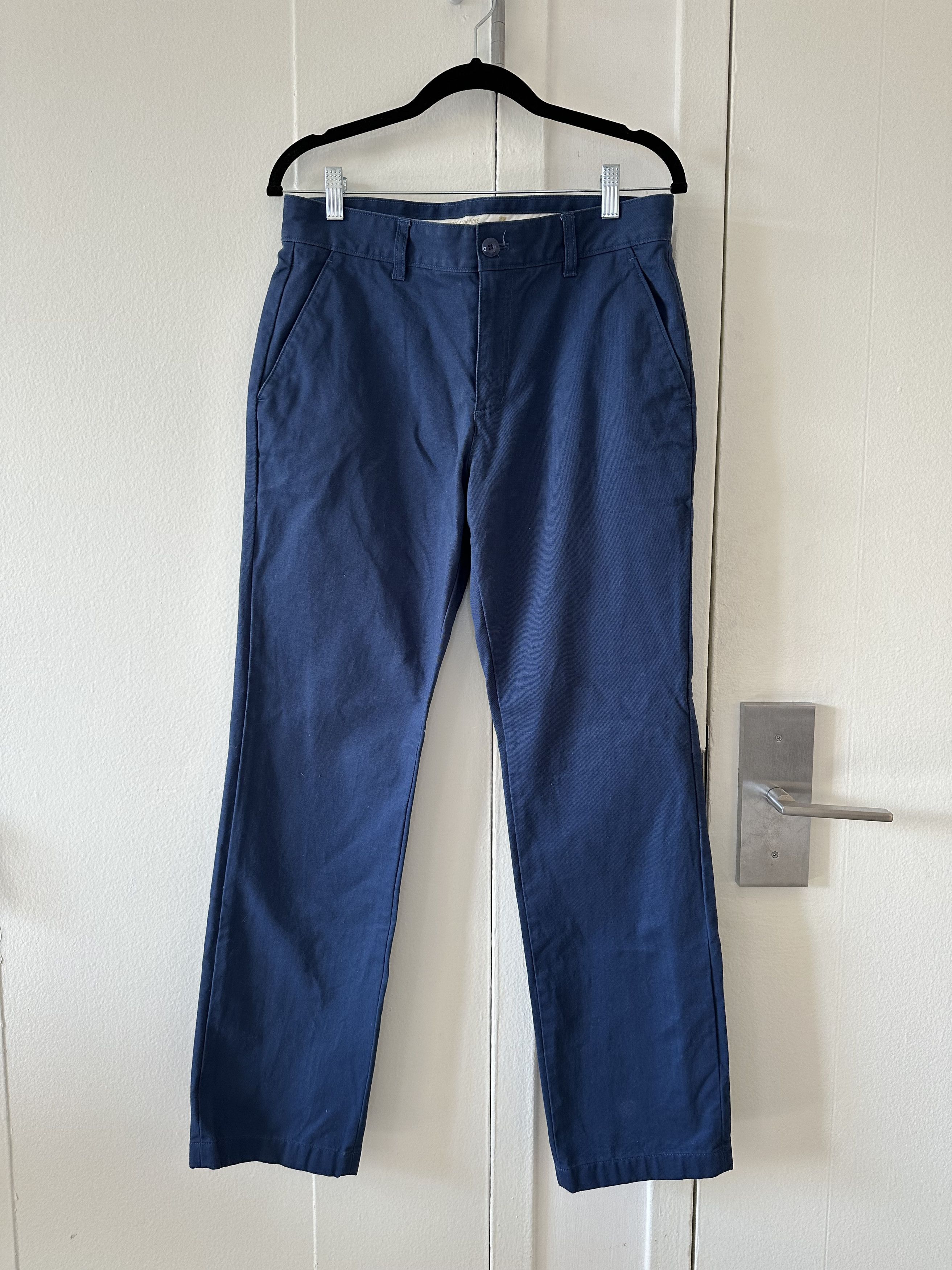 Men's Aime Leon Dore Casual Pants | Grailed