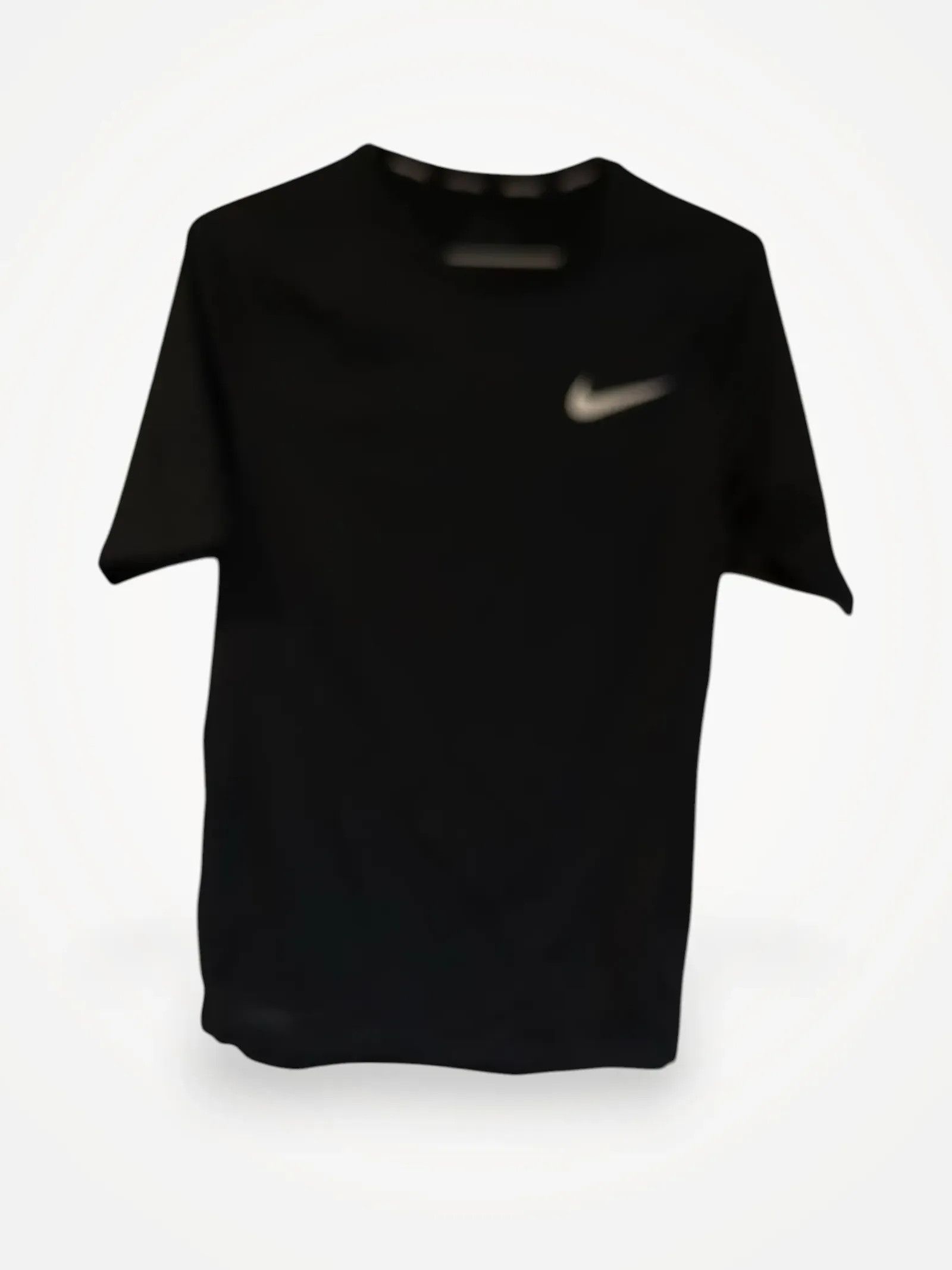 Nike Nike Dri fit / Tight fit Sweatshirt Size US M / EU 48-50 / 2 - 1 Thumbnail
