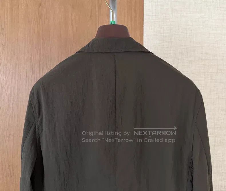 Hermes Hermes Spring/Summer Casual Jacket Size US M / EU 48-50 / 2 - 9 Thumbnail