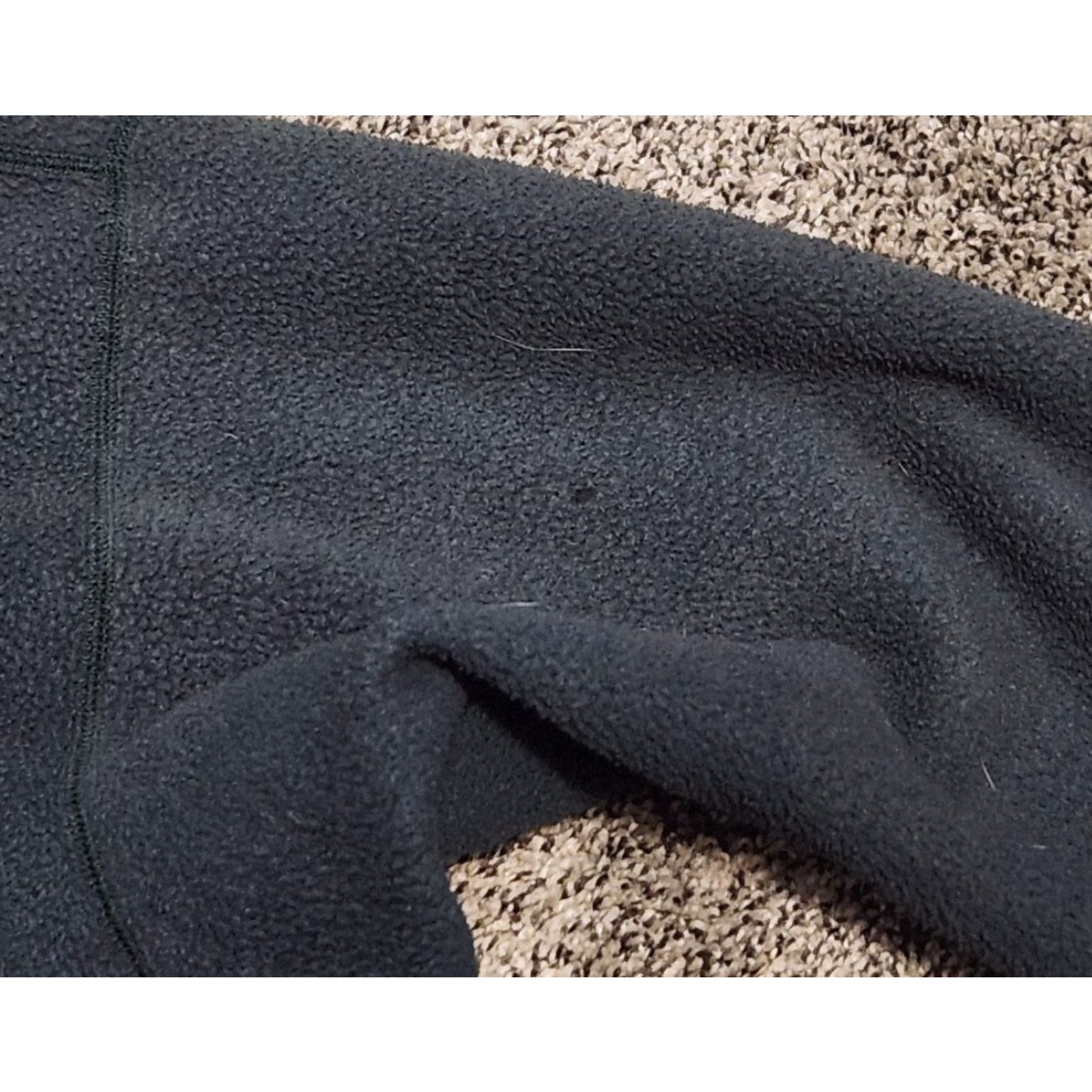 Patagonia VINTAGE Patagonia Retro-X Fleece Jacket Full Zip Green Size L USA Men Size US L / EU 52-54 / 3 - 2 Thumbnail