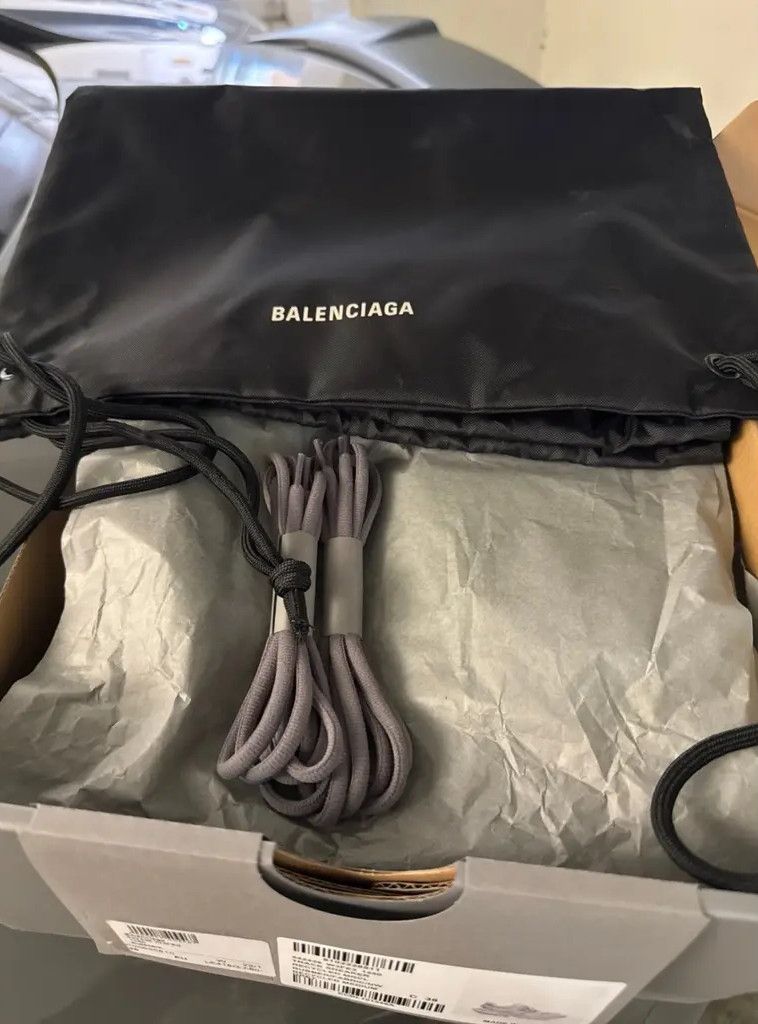 Balenciaga Balenciaga track Size US 8 / IT 38 - 7 Thumbnail