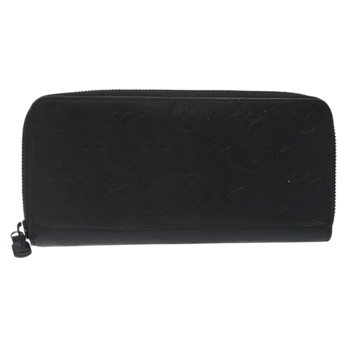 Louis Vuitton Louis Vuitton Zippy wallet Size ONE SIZE - 1 Thumbnail