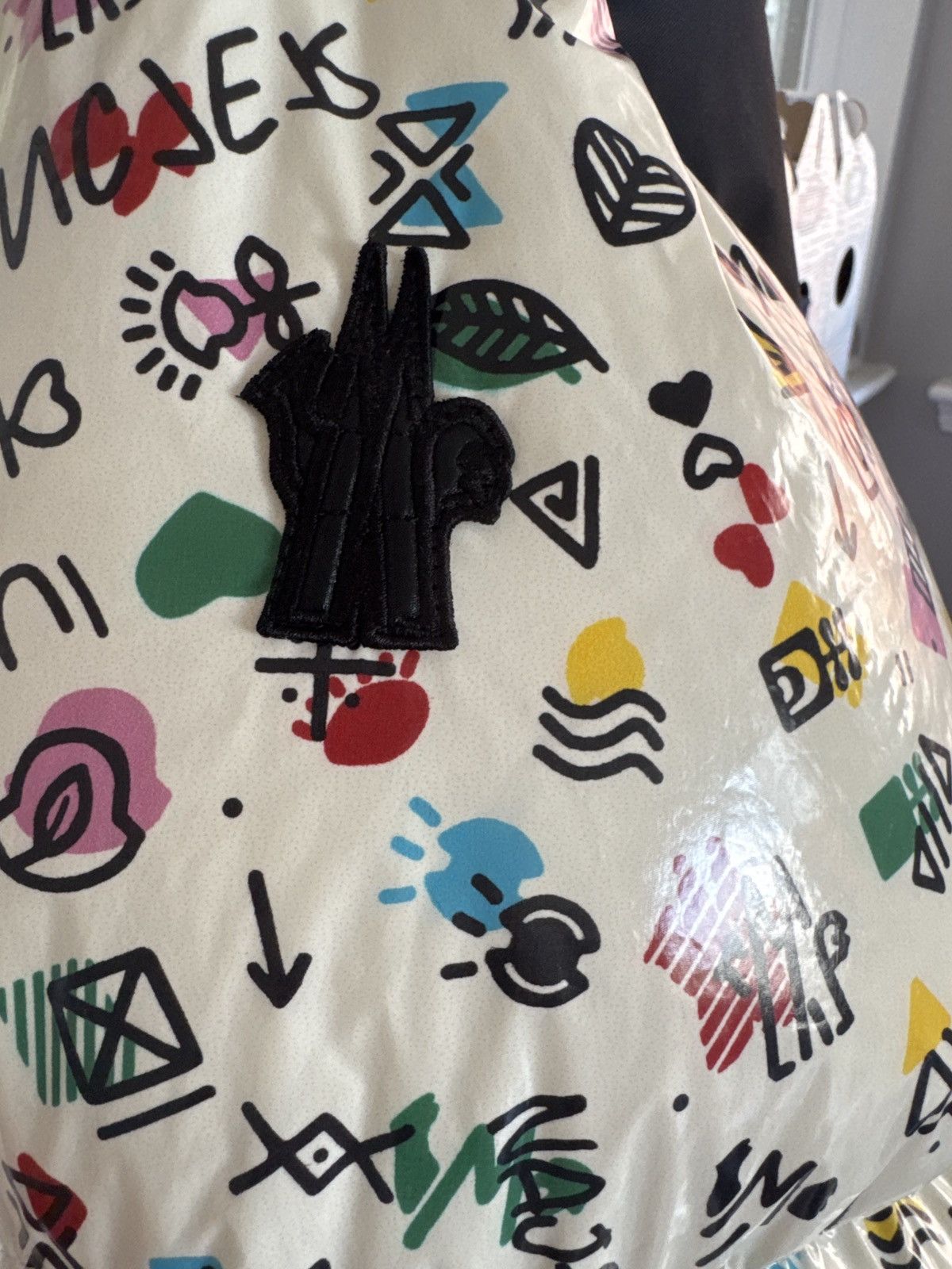 Moncler Moncler genuis Size US XXL / EU 58 / 5 - 1 Thumbnail