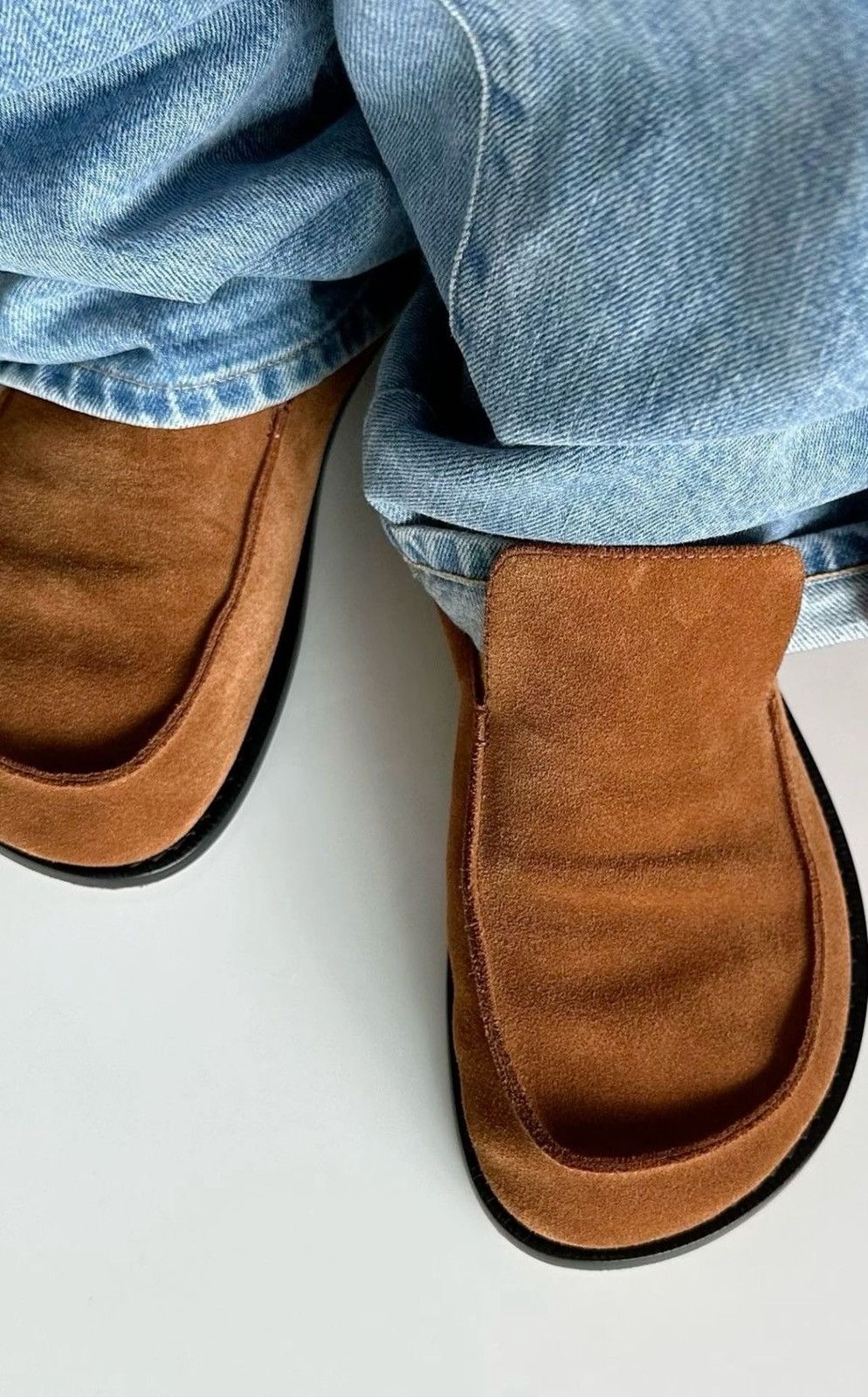 Loewe Loewe Flex Loafer 43 Size US 10 / EU 43 - 16 Thumbnail