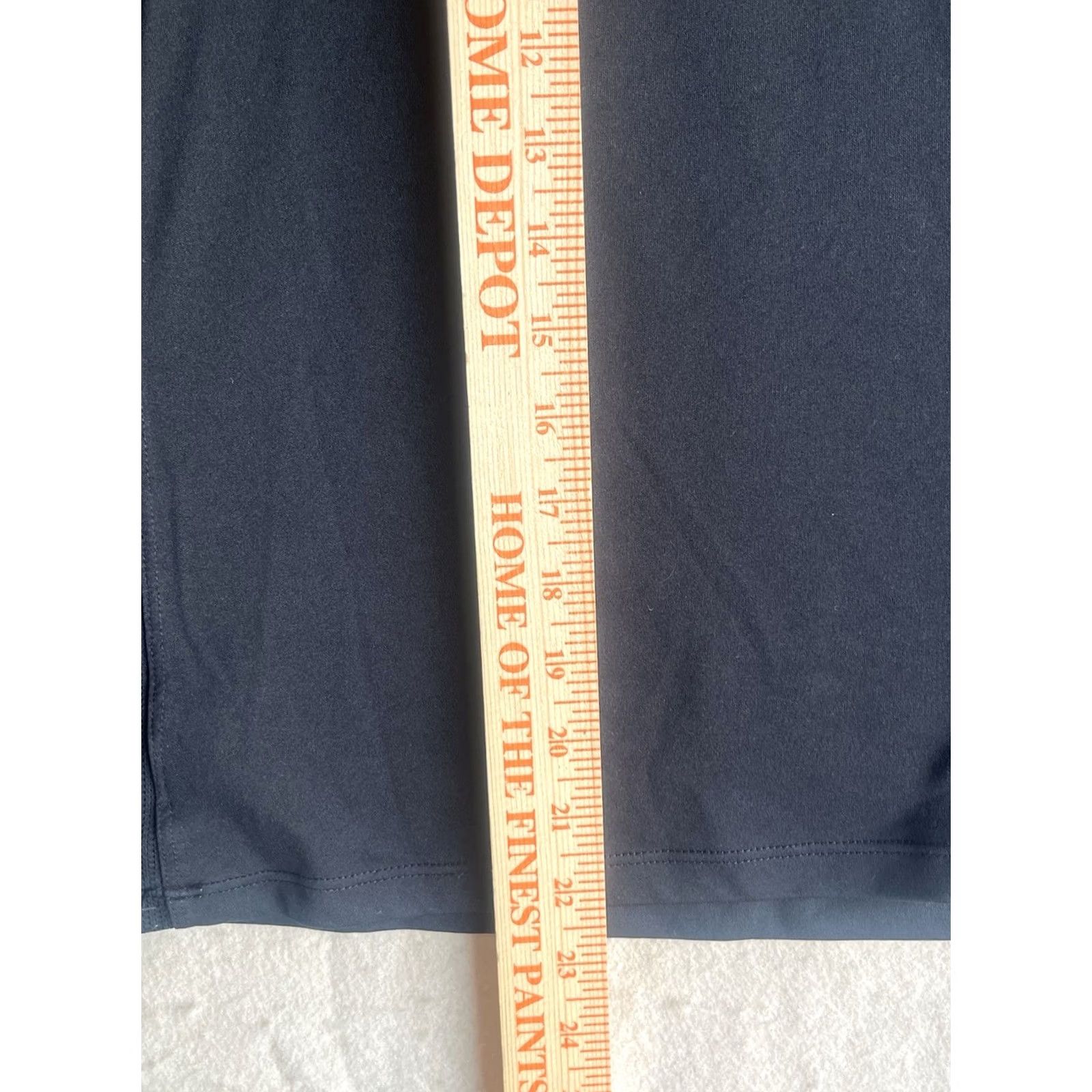 Champion Champion Tank Top Woman Black XL Crew Neck Athletic Lightweight Sleeveless Shirt Shirt Logo Casual Travel Modern Basic Cotton Blend Sports Women Mens? Size XL / US 12-14 / IT 48-50 - 4 Thumbnail