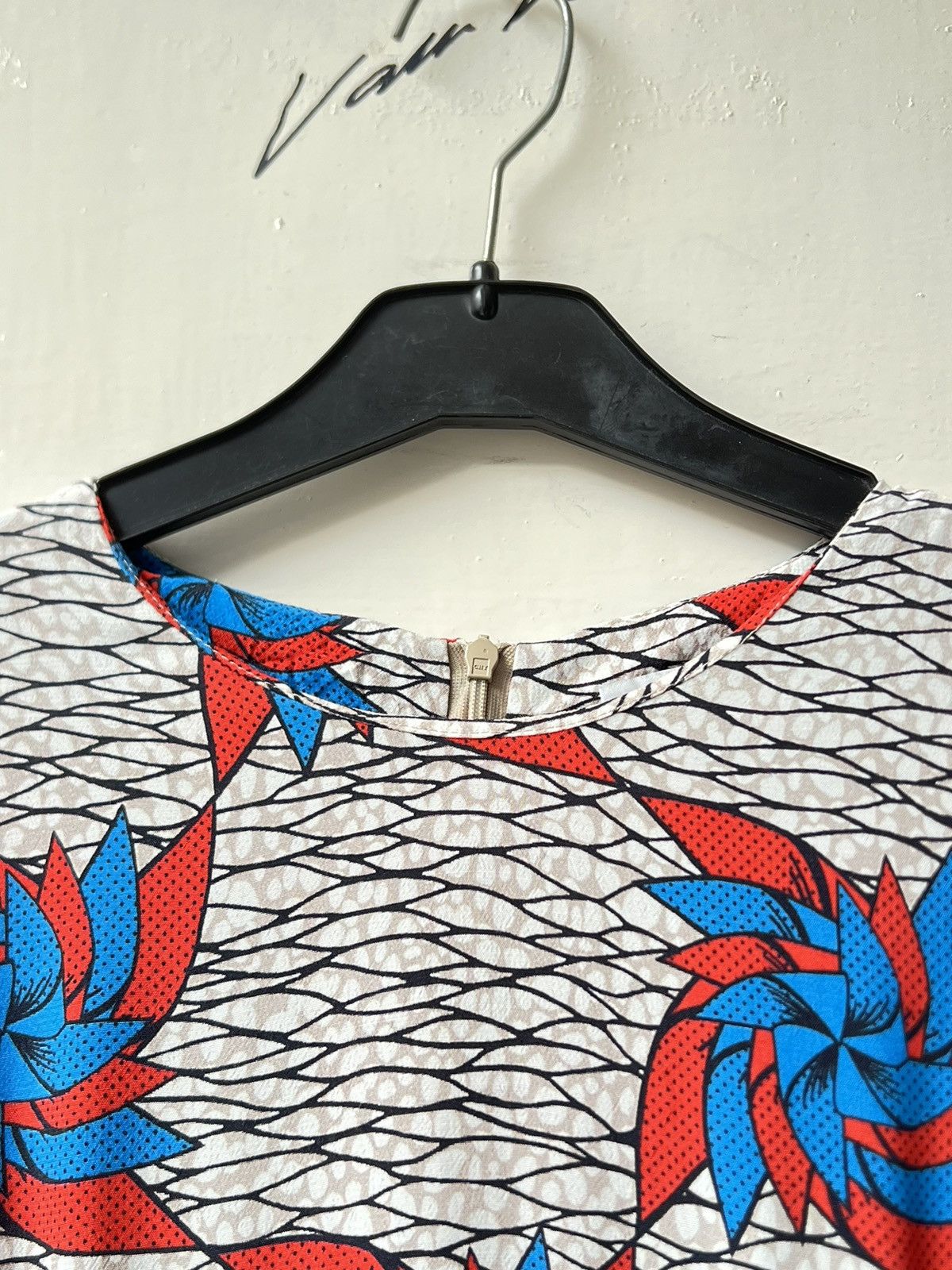BIMBA Y LOLA BIMBA Y LOLA Midi Dress Size XS / US 0-2 / IT 36-38 - 5 Thumbnail