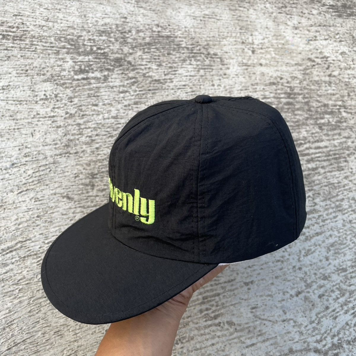 Edition Japan × Vintage heavenly lake tahoe hat Size ONE SIZE - 2 Thumbnail