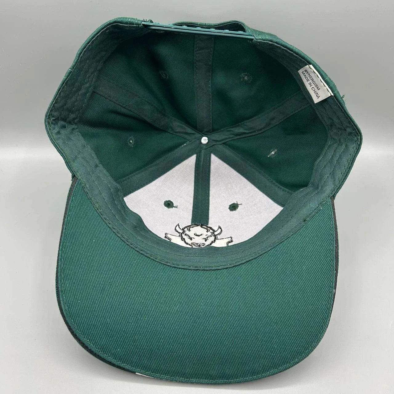 NCAA Marshall Thundering Herd Hat Men Embroidered NCAA Snap Back Size ONE SIZE - 2 Thumbnail