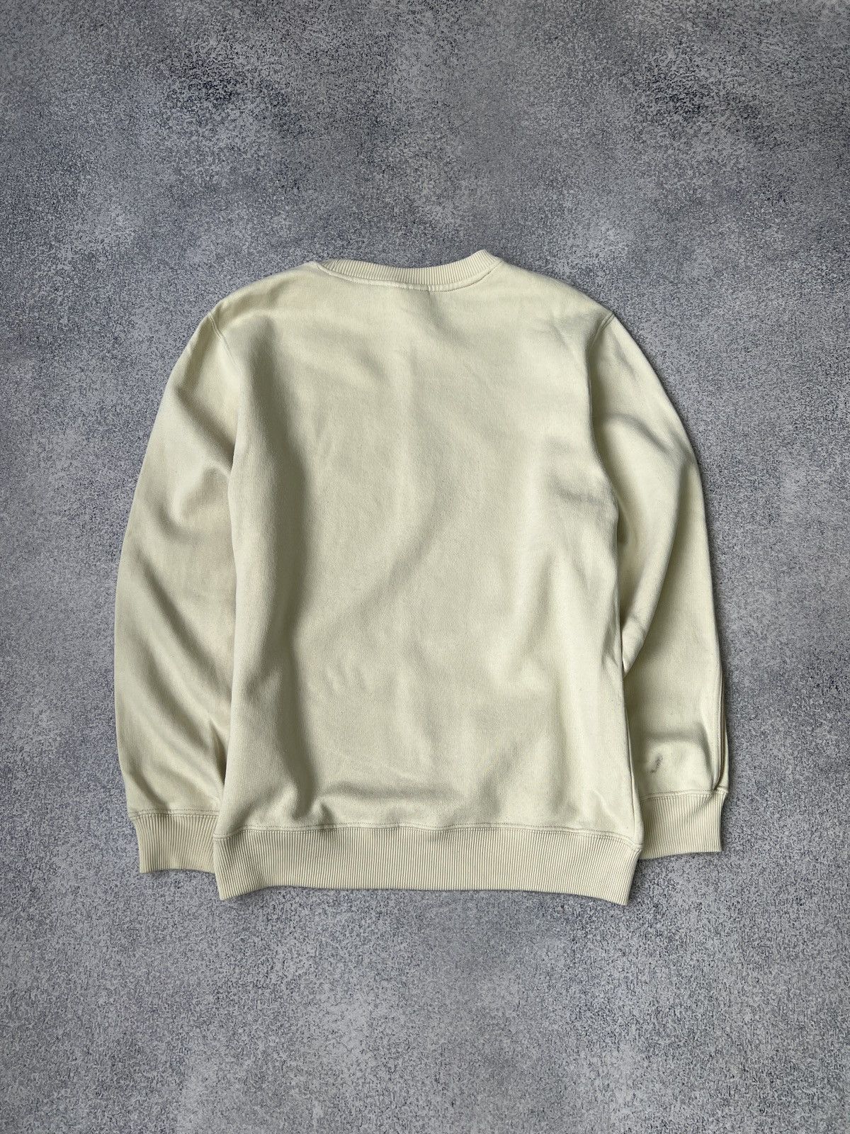 Adidas × Vintage Vintage Adidas 90s style logo sweatshirt Size US M / EU 48-50 / 2 - 9 Thumbnail