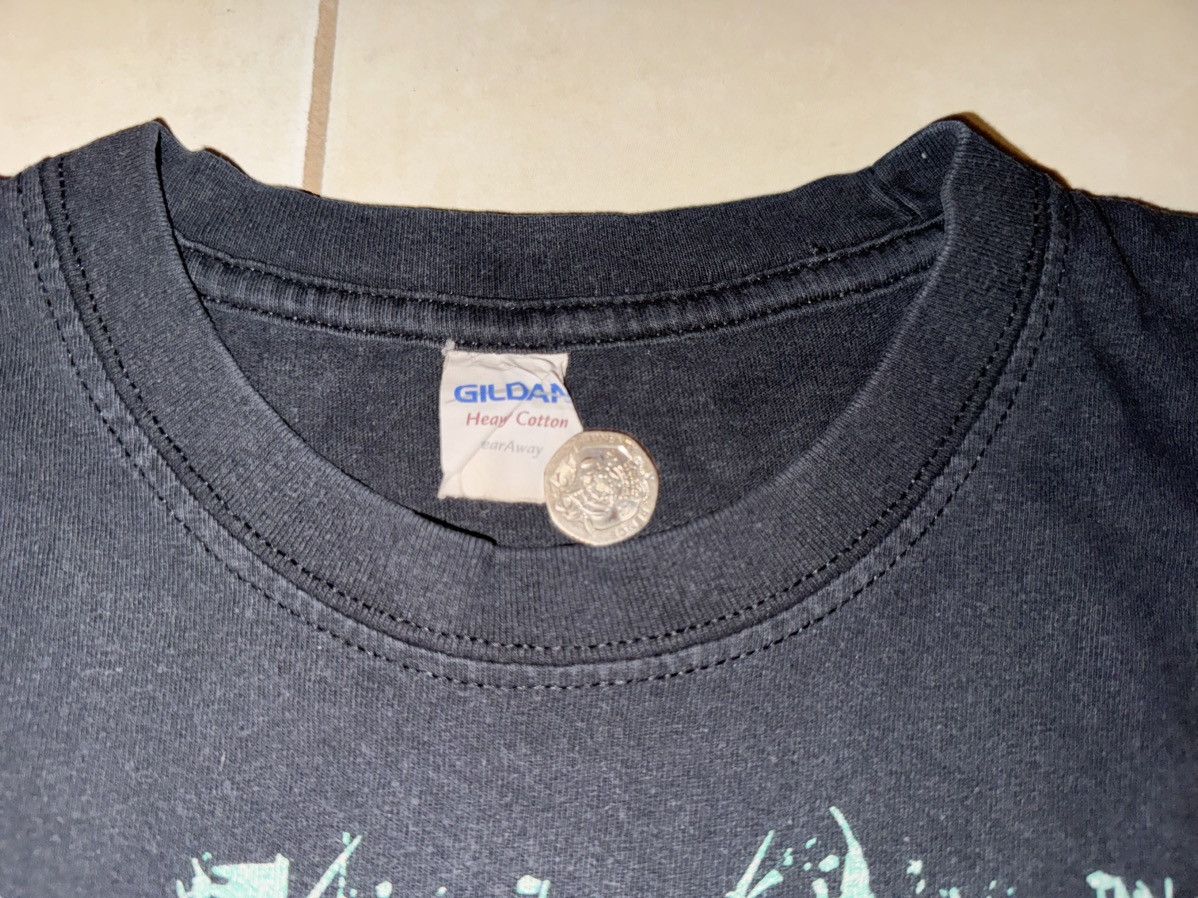 Other Vintage Suicide Silence Watergrave t shirt Size US L / EU 52-54 / 3 - 4 Thumbnail