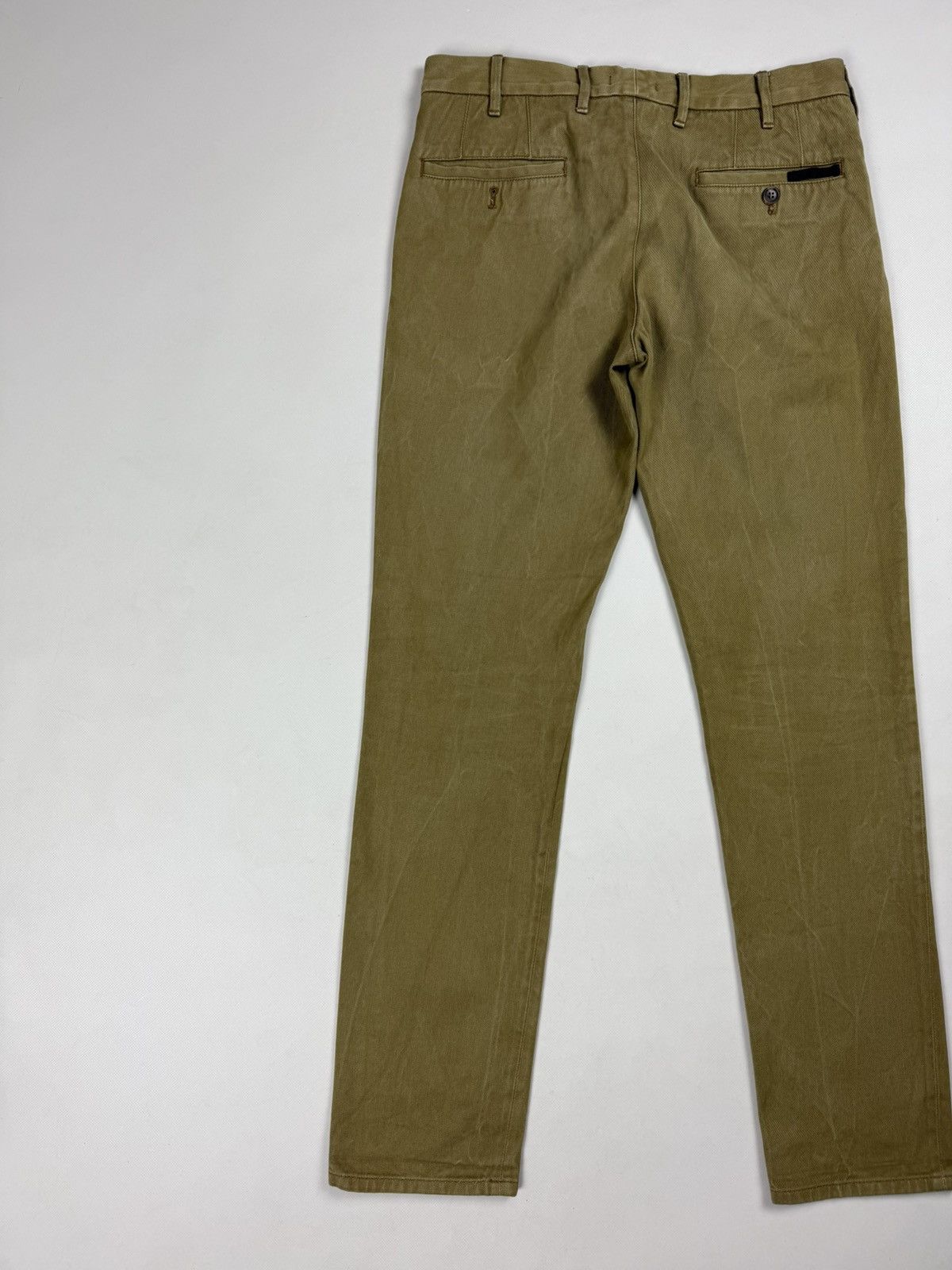 Prada Prada Milano Men’s Jeans Pants Size 31 Slim Fit Size US 31 - 21 Thumbnail